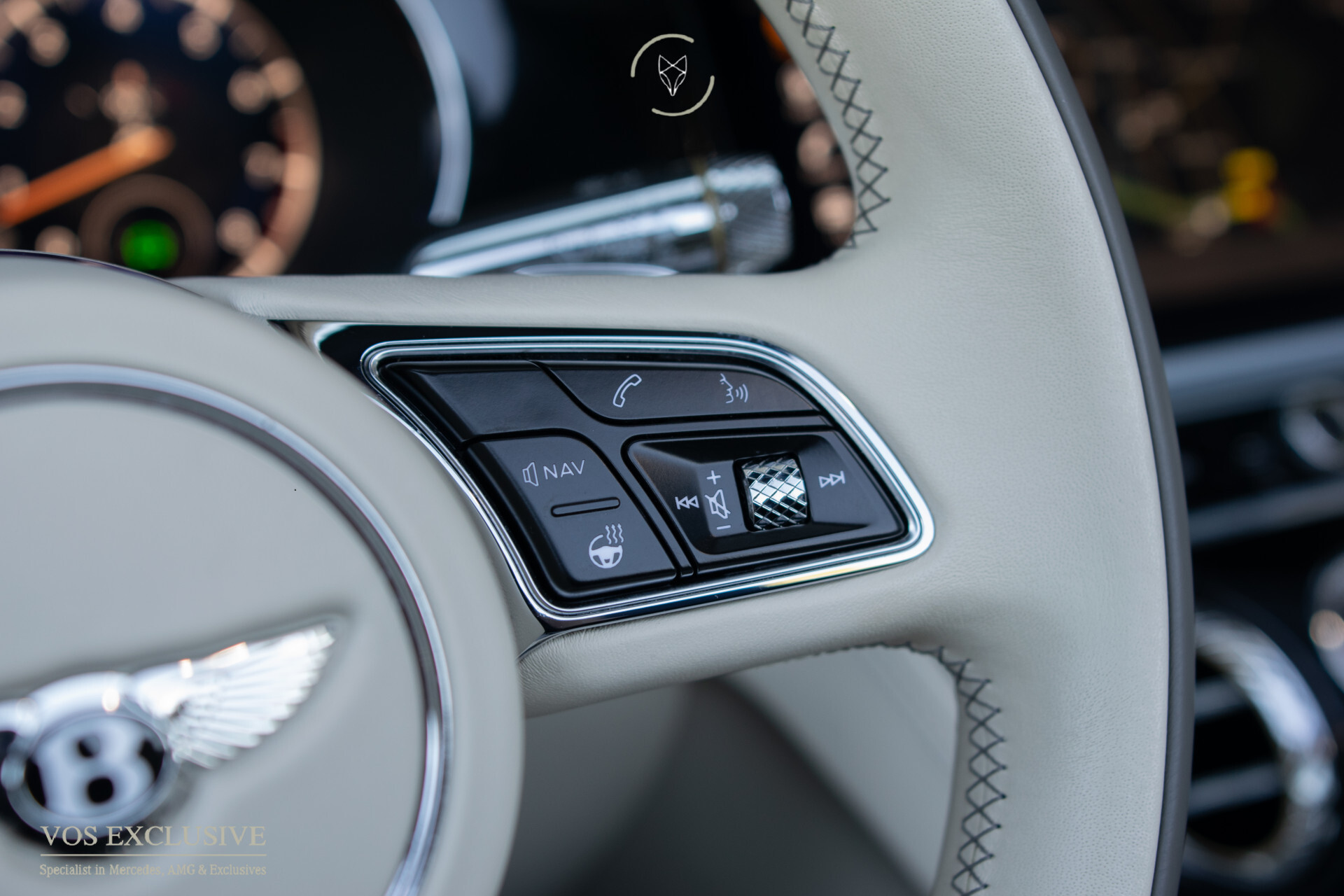 Bentley Continental GTC 4.0 V8 Mulliner | Naim | Touring Specification | Dynamic Ride | Blackline | Softclose | Massage | Keyless | 22'' | ACC | 360° | HUD Foto 31