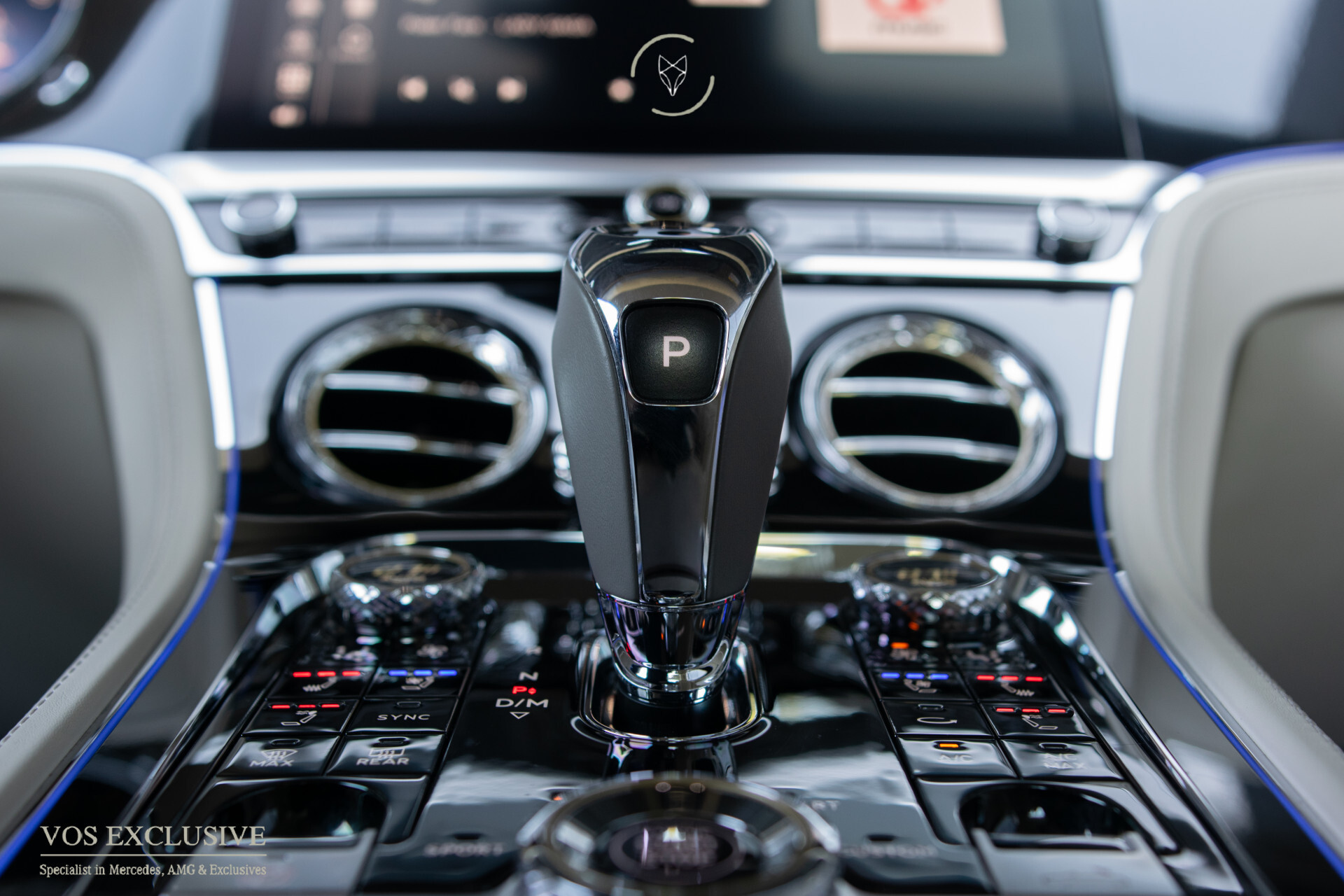 Bentley Continental GTC 4.0 V8 Mulliner | Naim | Touring Specification | Dynamic Ride | Blackline | Softclose | Massage | Keyless | 22'' | ACC | 360° | HUD Foto 32