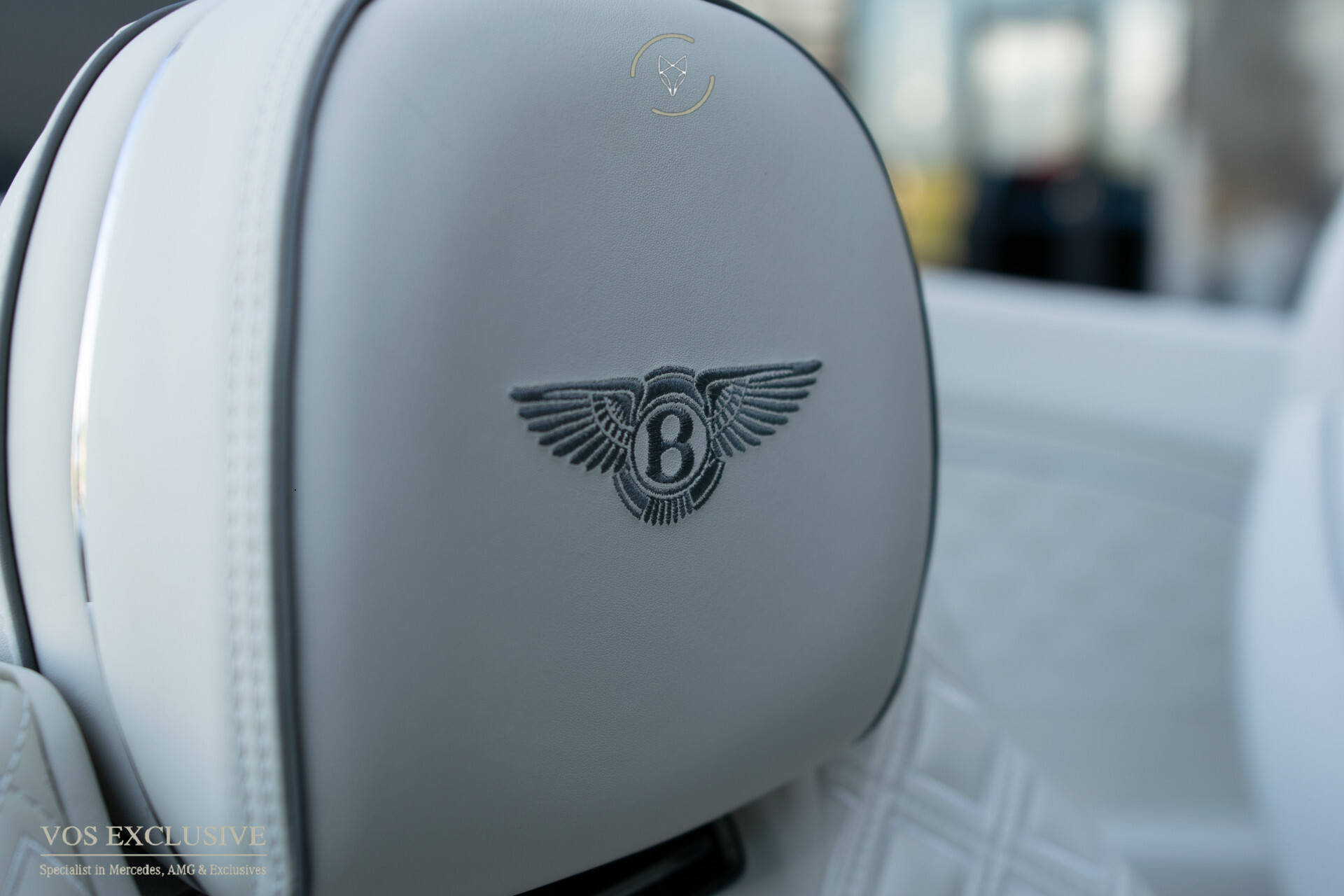 Bentley Continental GTC 4.0 V8 Mulliner | Naim | Touring Specification | Dynamic Ride | Blackline | Softclose | Massage | Keyless | 22'' | ACC | 360° | HUD Foto 42
