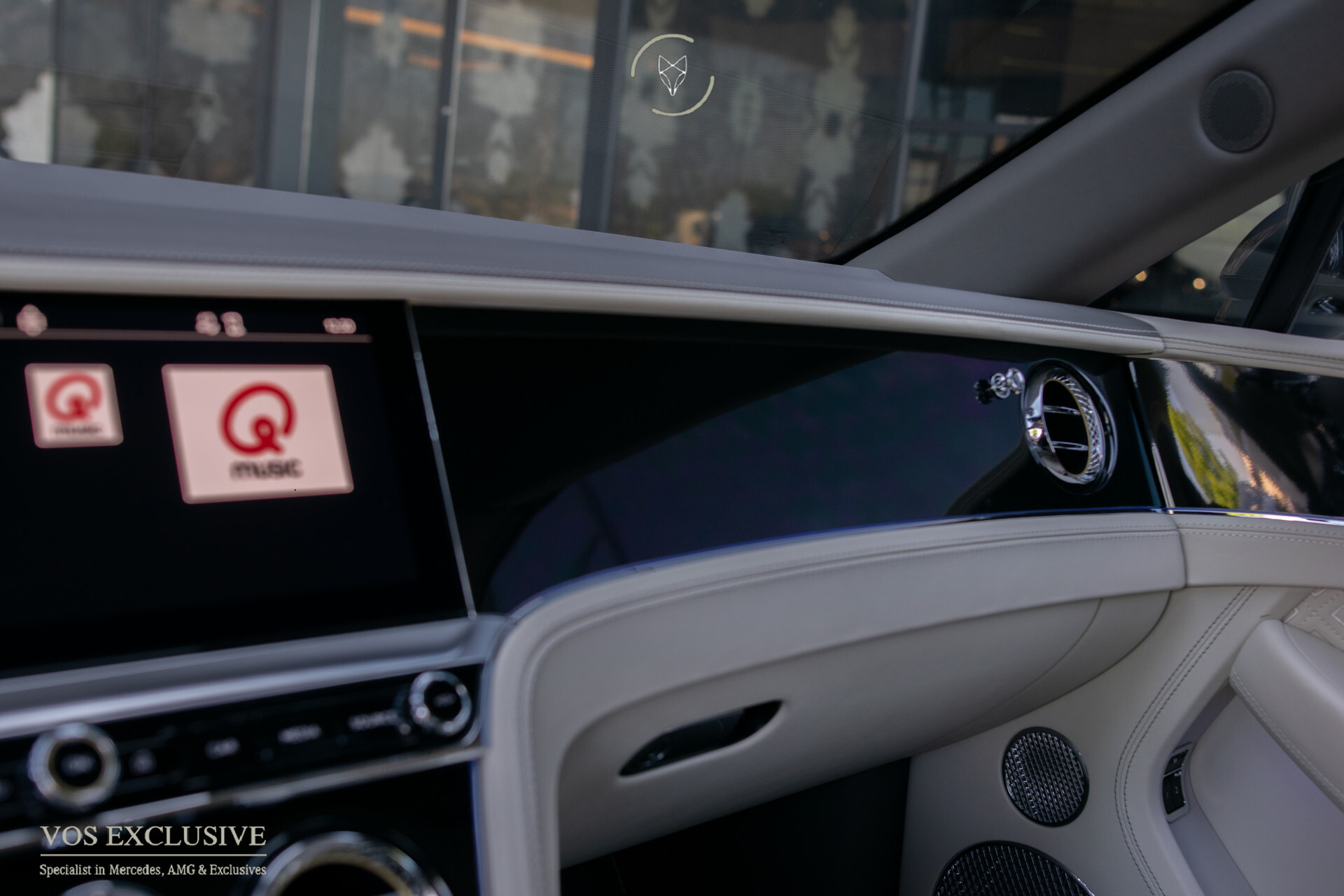 Bentley Continental GTC 4.0 V8 Mulliner | Naim | Touring Specification | Dynamic Ride | Blackline | Softclose | Massage | Keyless | 22'' | ACC | 360° | HUD Foto 57