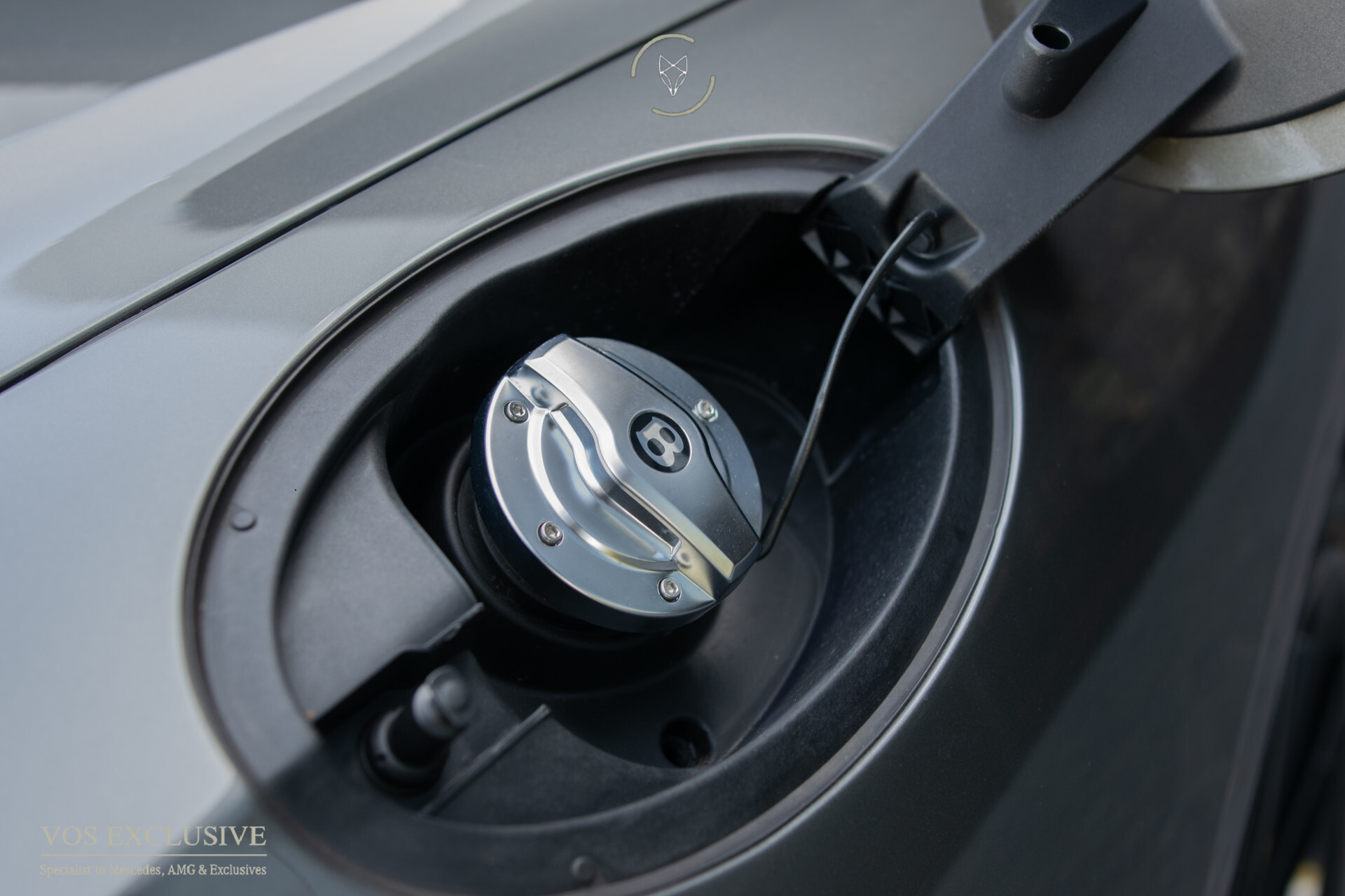 Bentley Continental GTC 4.0 V8 Mulliner | Naim | Touring Specification | Dynamic Ride | Blackline | Softclose | Massage | Keyless | 22'' | ACC | 360° | HUD Foto 58