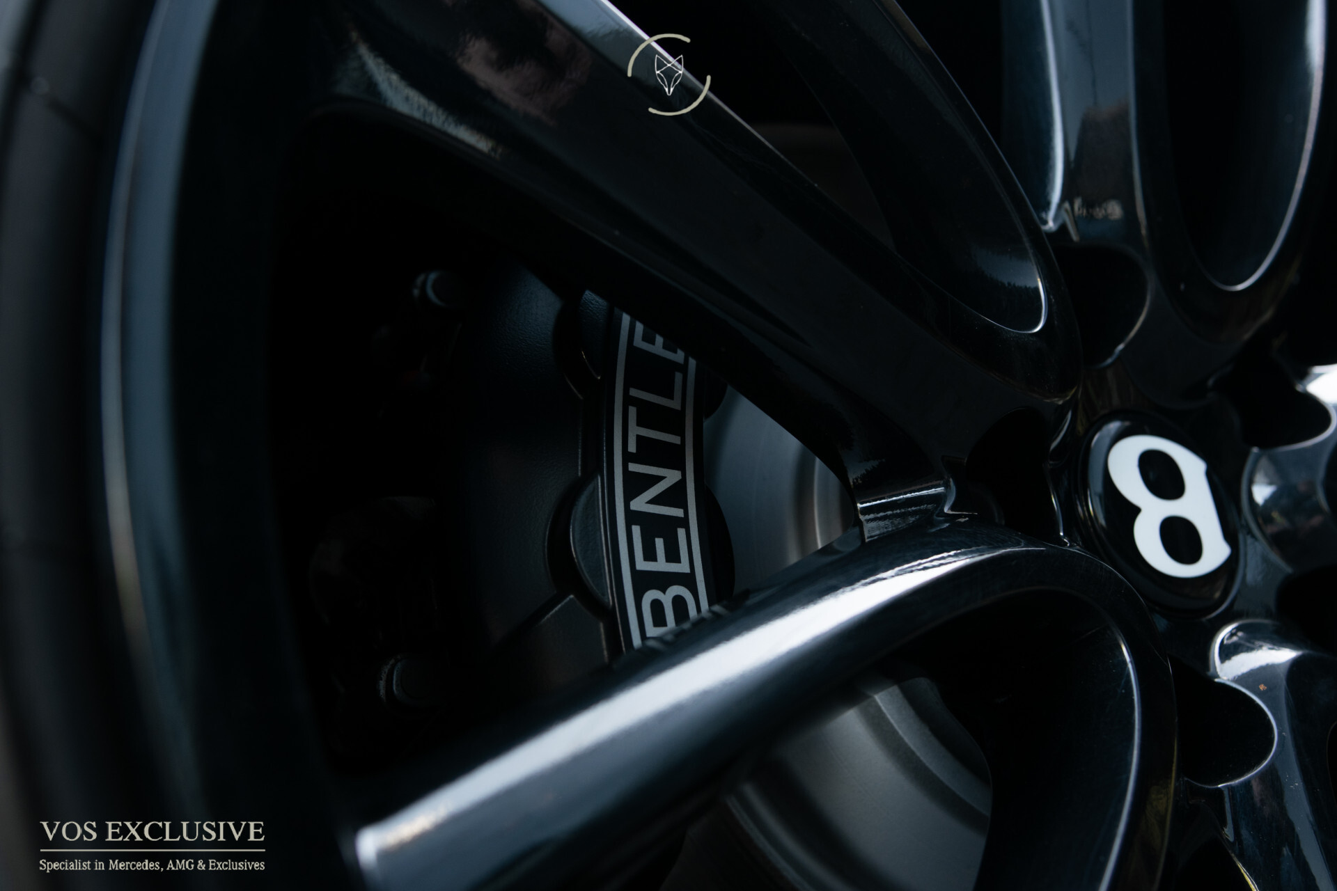 Bentley Continental GTC 4.0 V8 Mulliner | Naim | Touring Specification | Dynamic Ride | Blackline | Softclose | Massage | Keyless | 22'' | ACC | 360° | HUD Foto 74