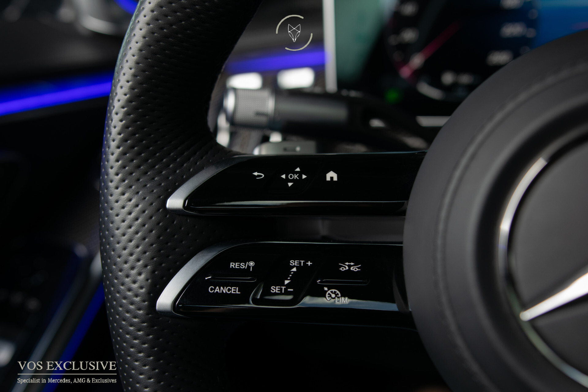 Mercedes-Benz S-Klasse 580 4-M AMG NIEUWPRIJS €269.005 E-Active Body Control | Burmester 4D | Exclusiefpakket | Carbon | 4*Stoelkoeling | Pano | 21" | HUD | Achterasbe Foto 15
