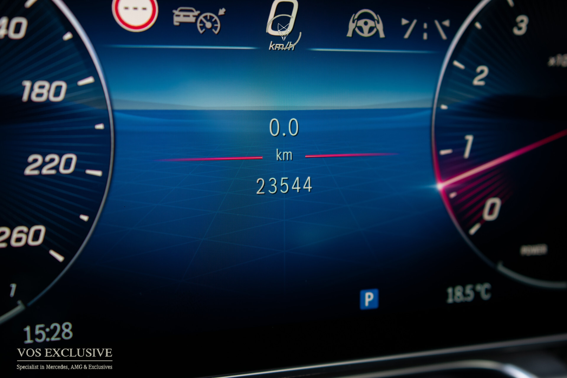 Mercedes-Benz S-Klasse 580 4-M AMG NIEUWPRIJS €269.005 E-Active Body Control | Burmester 4D | Exclusiefpakket | Carbon | 4*Stoelkoeling | Pano | 21" | HUD | Achterasbe Foto 16