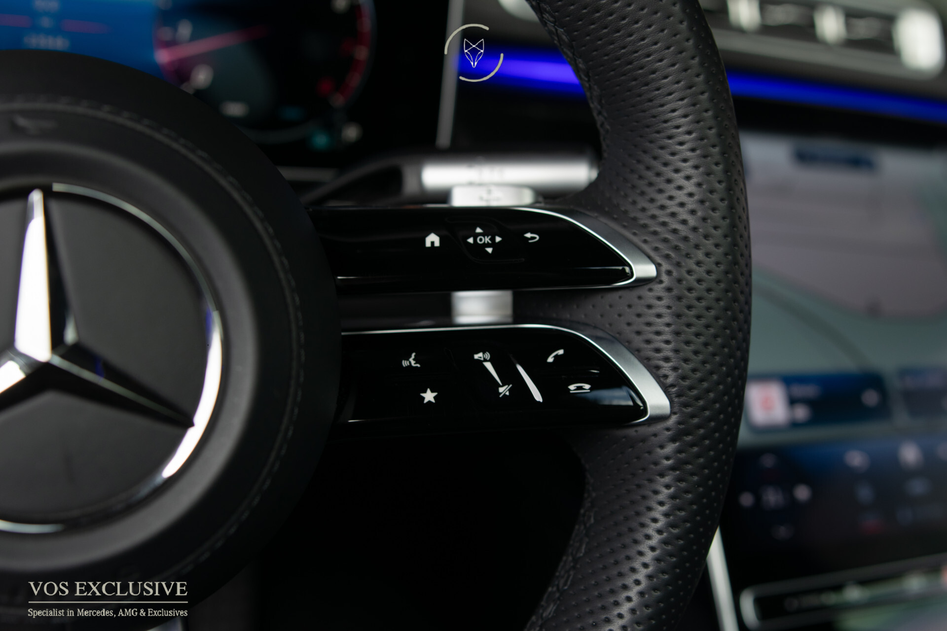Mercedes-Benz S-Klasse 580 4-M AMG NIEUWPRIJS €269.005 E-Active Body Control | Burmester 4D | Exclusiefpakket | Carbon | 4*Stoelkoeling | Pano | 21" | HUD | Achterasbe Foto 17
