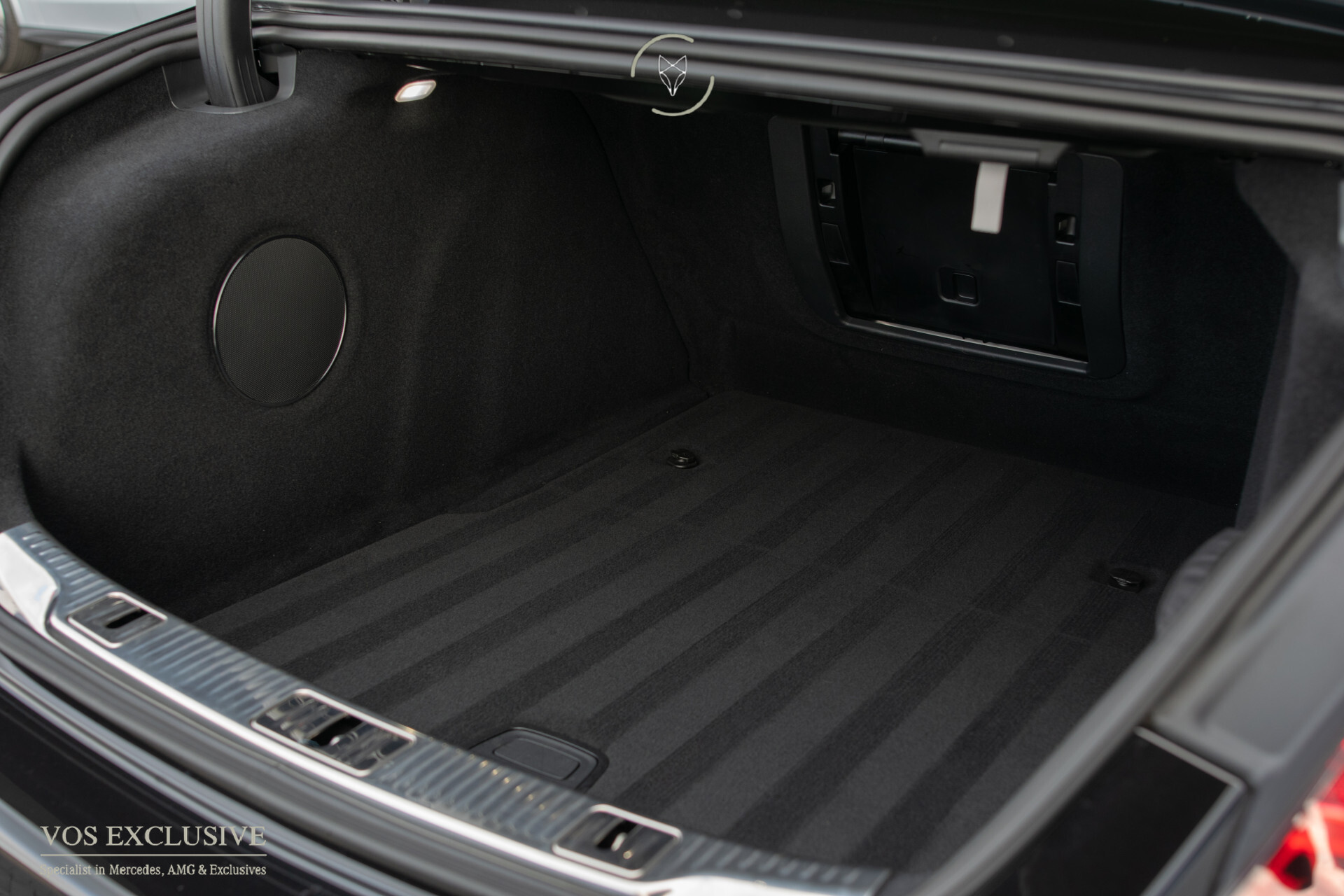 Mercedes-Benz S-Klasse 580 4-M AMG NIEUWPRIJS €269.005 E-Active Body Control | Burmester 4D | Exclusiefpakket | Carbon | 4*Stoelkoeling | Pano | 21" | HUD | Achterasbe Foto 32