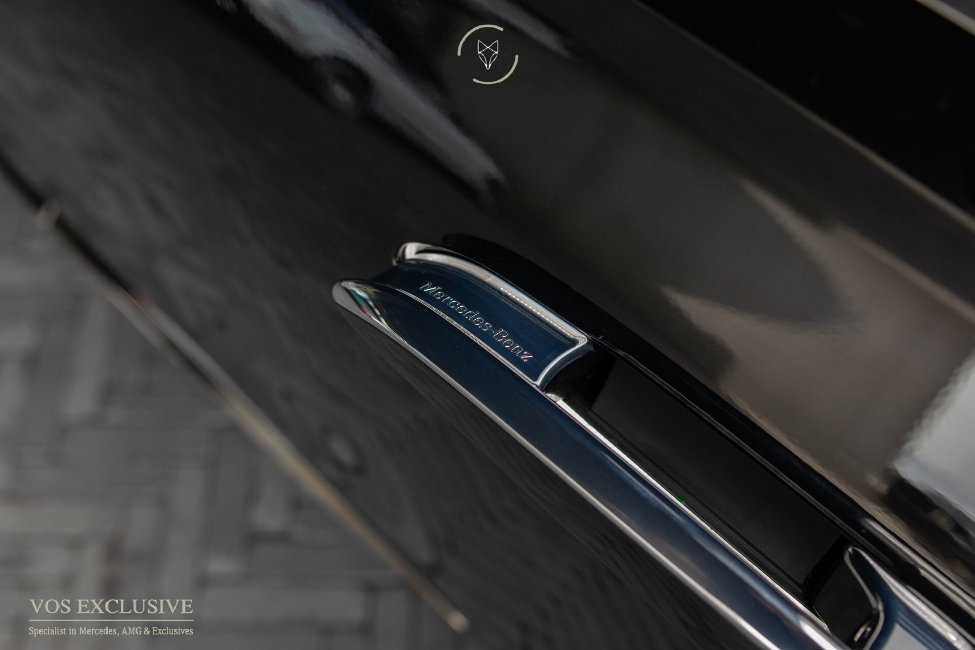Mercedes-Benz S-Klasse 580 4-M AMG NIEUWPRIJS €269.005 E-Active Body Control | Burmester 4D | Exclusiefpakket | Carbon | 4*Stoelkoeling | Pano | 21" | HUD | Achterasbe Foto 36