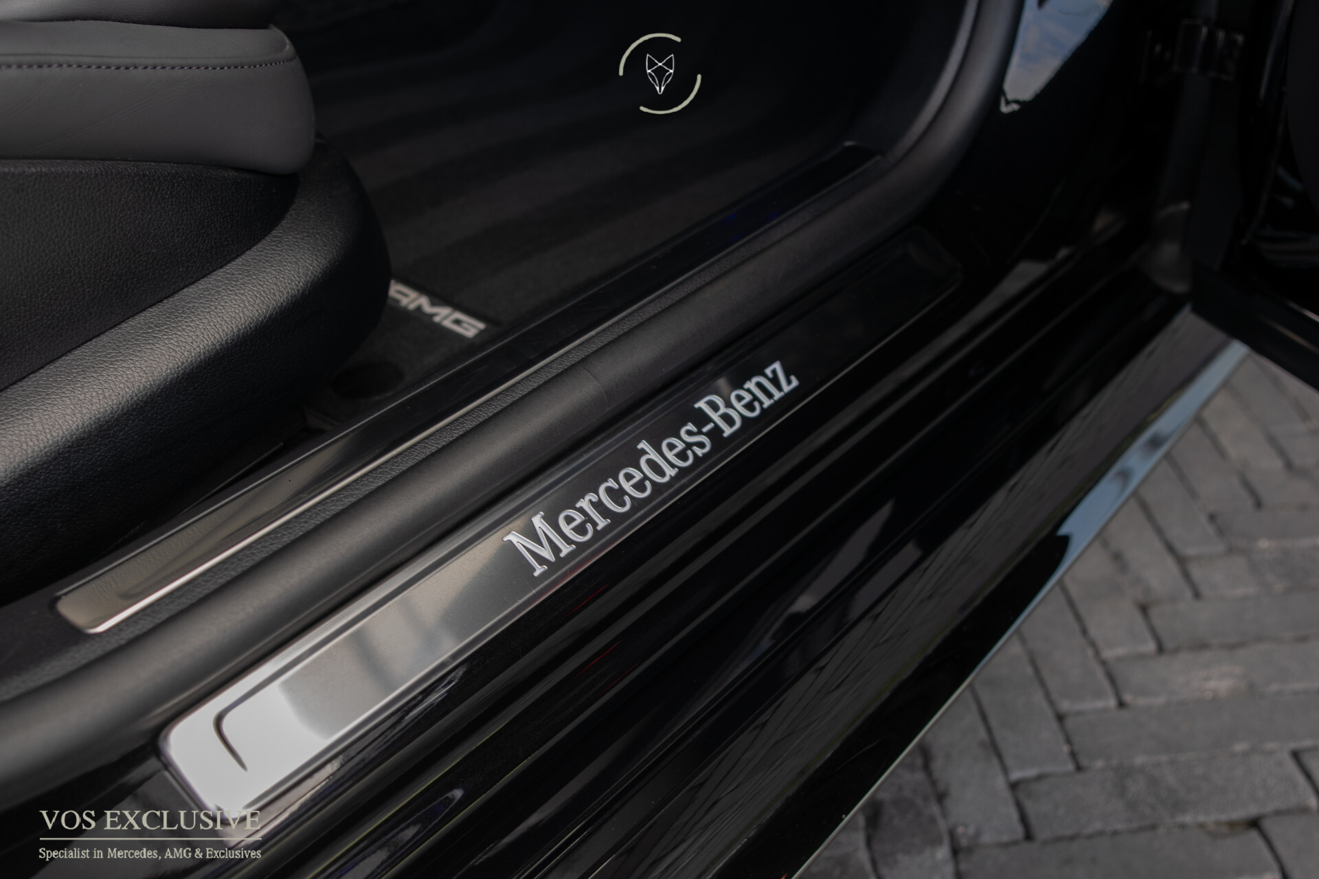 Mercedes-Benz S-Klasse 580 4-M AMG NIEUWPRIJS €269.005 E-Active Body Control | Burmester 4D | Exclusiefpakket | Carbon | 4*Stoelkoeling | Pano | 21" | HUD | Achterasbe Foto 38