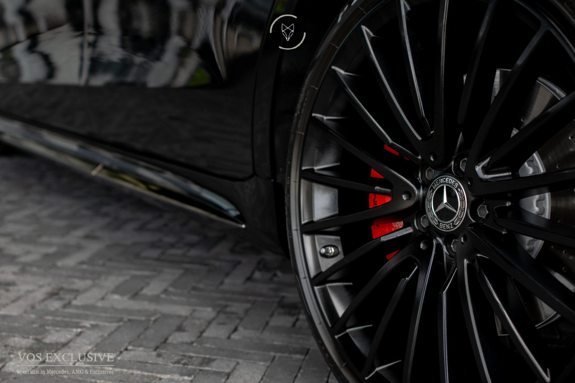 Mercedes-Benz S-Klasse 580 4-M AMG NIEUWPRIJS €269.005 E-Active Body Control | Burmester 4D | Exclusiefpakket | Carbon | 4*Stoelkoeling | Pano | 21" | HUD | Achterasbe Foto 50