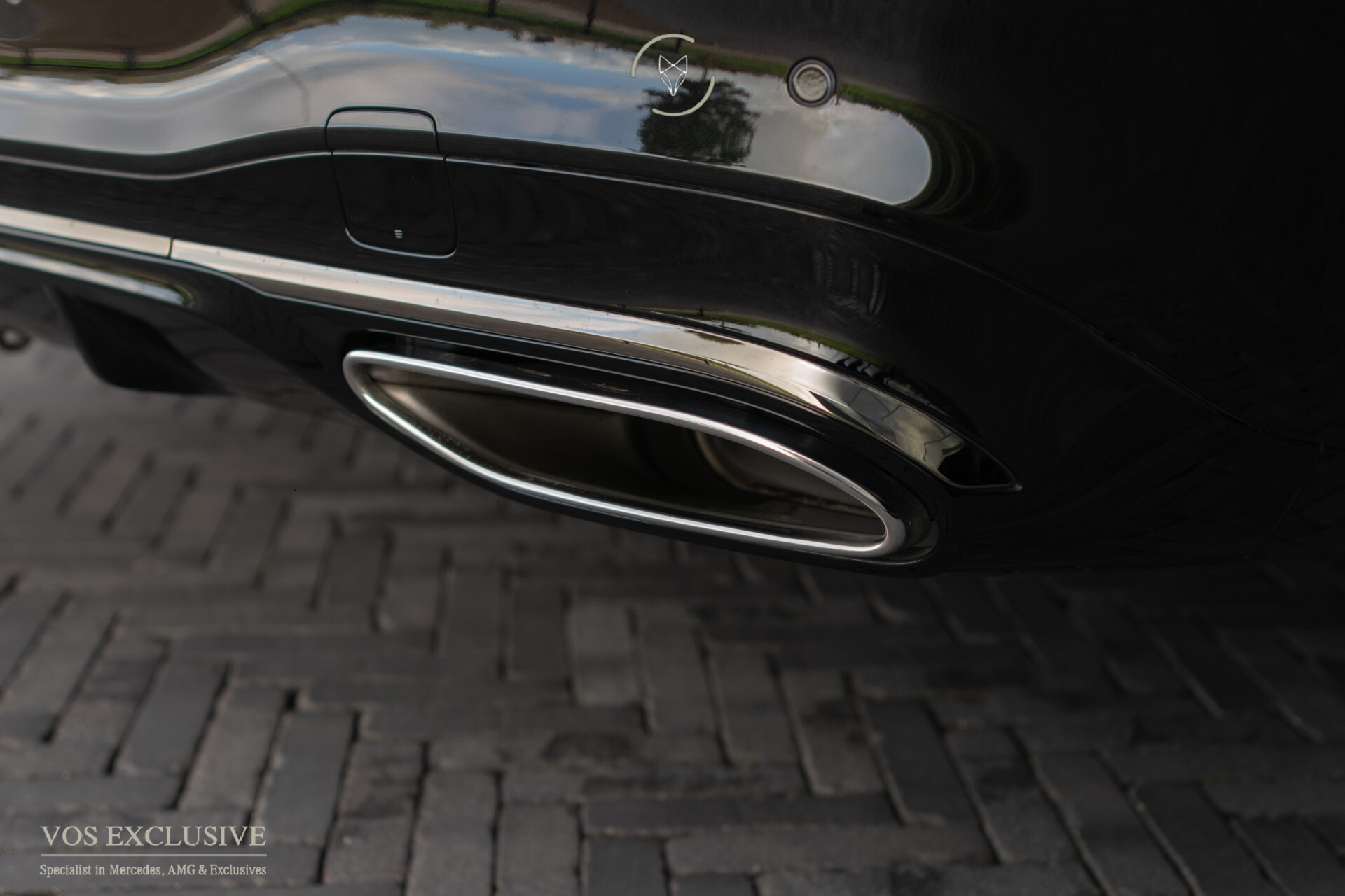 Mercedes-Benz S-Klasse 580 4-M AMG NIEUWPRIJS €269.005 E-Active Body Control | Burmester 4D | Exclusiefpakket | Carbon | 4*Stoelkoeling | Pano | 21" | HUD | Achterasbe Foto 62