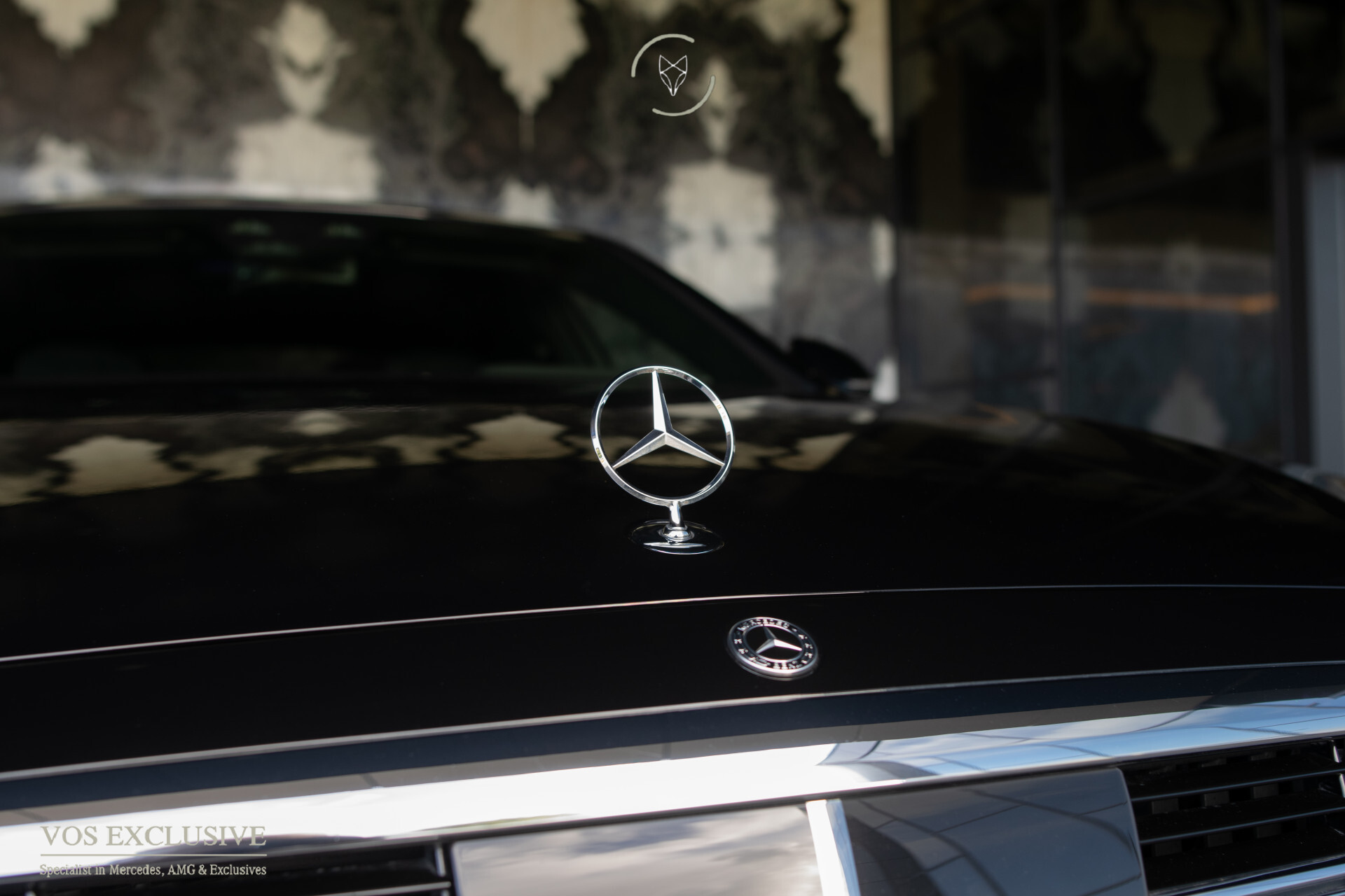 Mercedes-Benz S-Klasse 580 4-M AMG NIEUWPRIJS €269.005 E-Active Body Control | Burmester 4D | Exclusiefpakket | Carbon | 4*Stoelkoeling | Pano | 21" | HUD | Achterasbe Foto 67