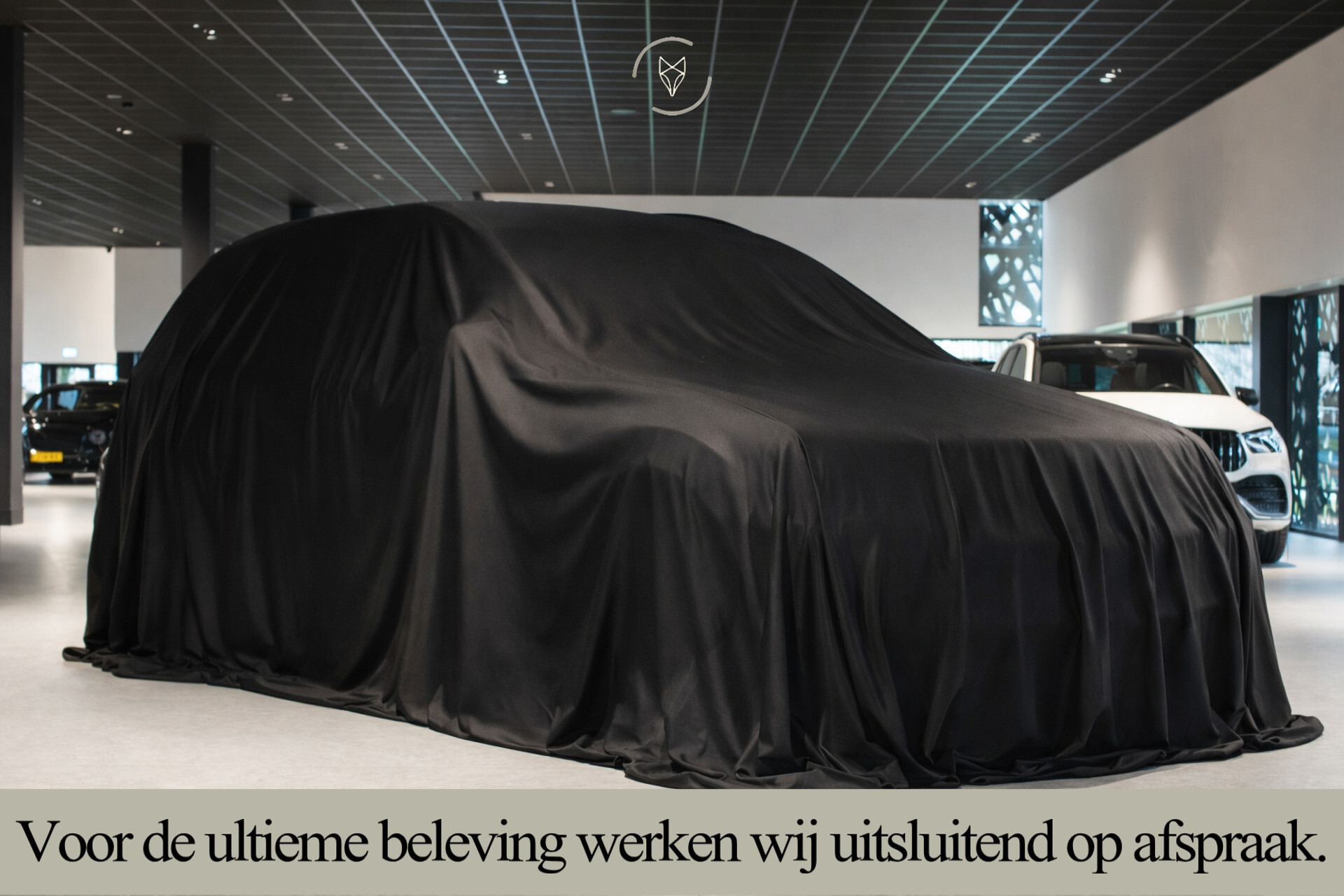 Mercedes-Benz GLE AMG 53 Hybrid 4-M+ Night | Massage | Nappa | Burmester | Stoelkoeling | 22" | ACC | Trekhaak | Keyless | Softclose Foto 1