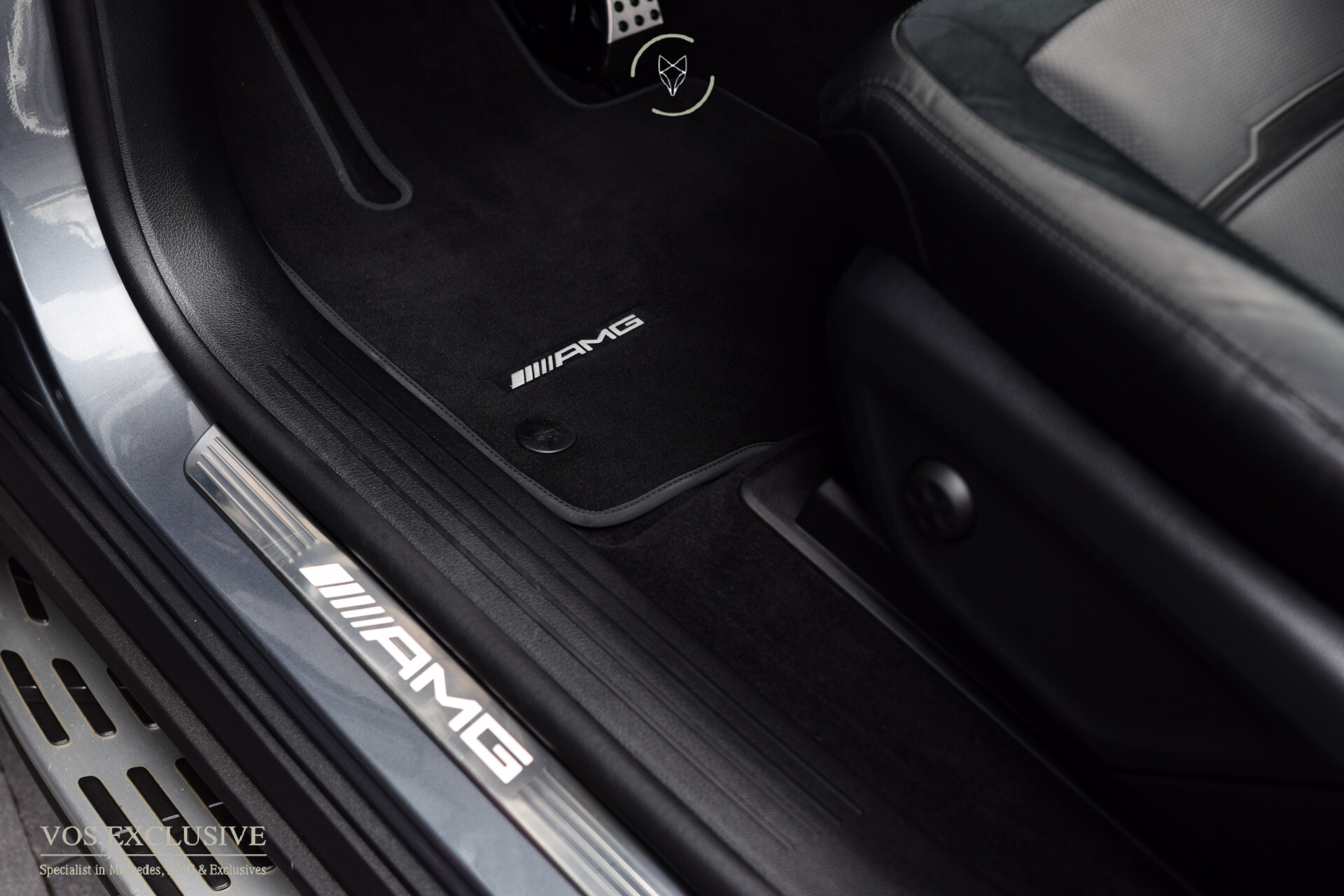Mercedes-Benz GLE Coupé 53 AMG 4-M Dynamic Plus | Carbon | Nieuwprijs €196053 | Garantie t/m 28-4-2028 Foto 25