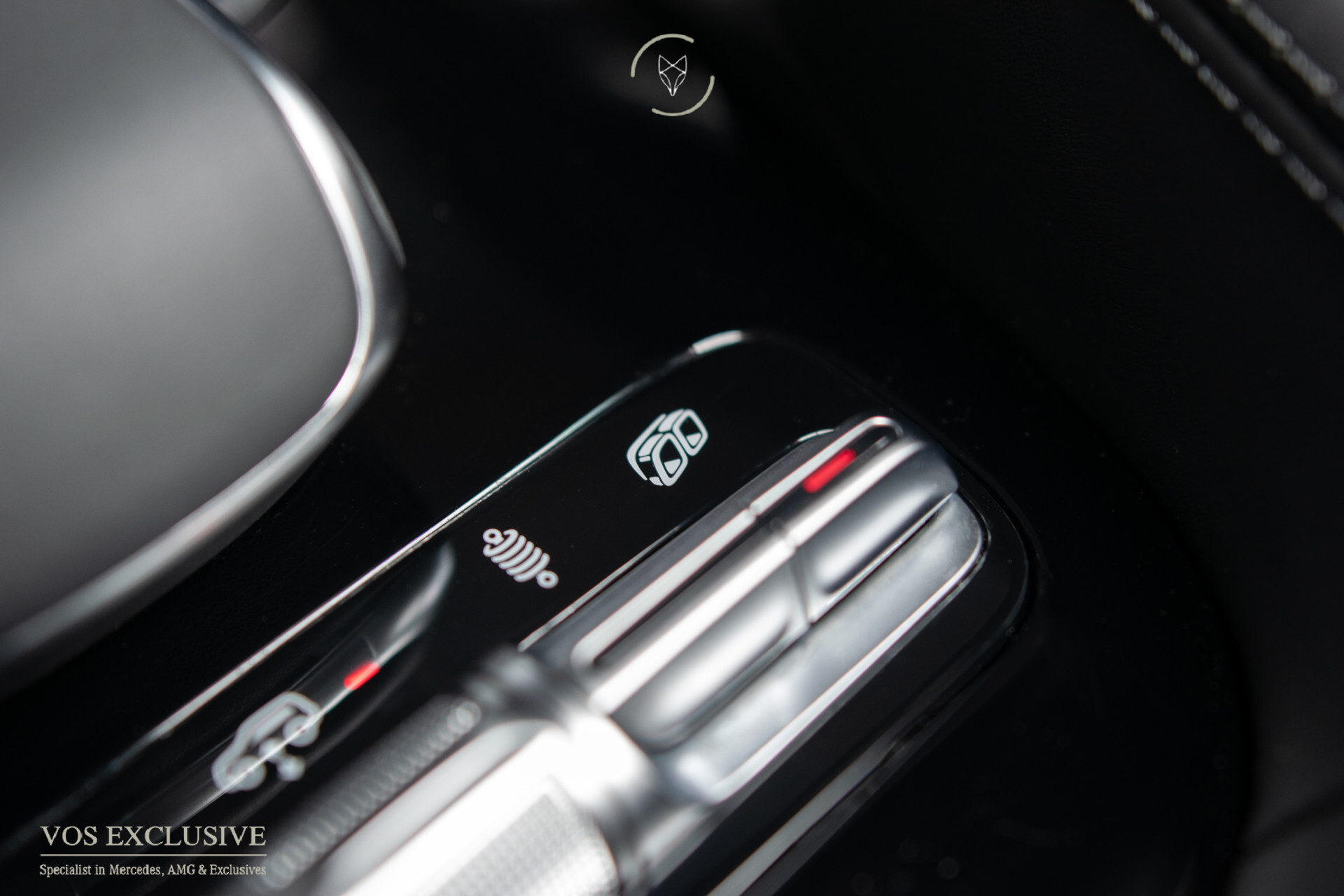 Mercedes-Benz GLE Coupé 53 AMG 4-M Dynamic Plus | Carbon | Nieuwprijs €196053 | Garantie t/m 28-4-2028 Foto 28