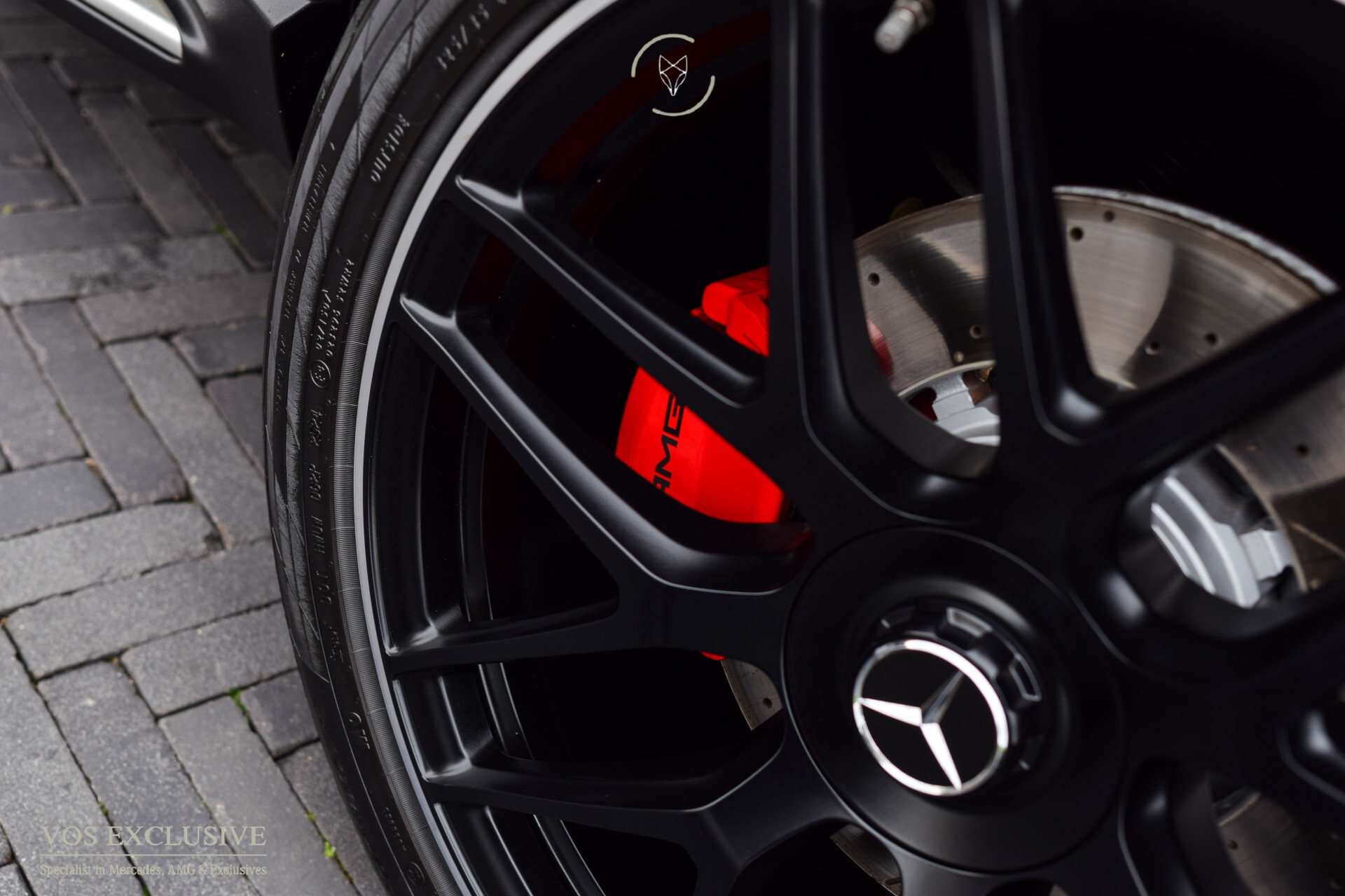 Mercedes-Benz GLE Coupé 53 AMG 4-M Dynamic Plus | Carbon | Nieuwprijs €196053 | Garantie t/m 28-4-2028 Foto 51