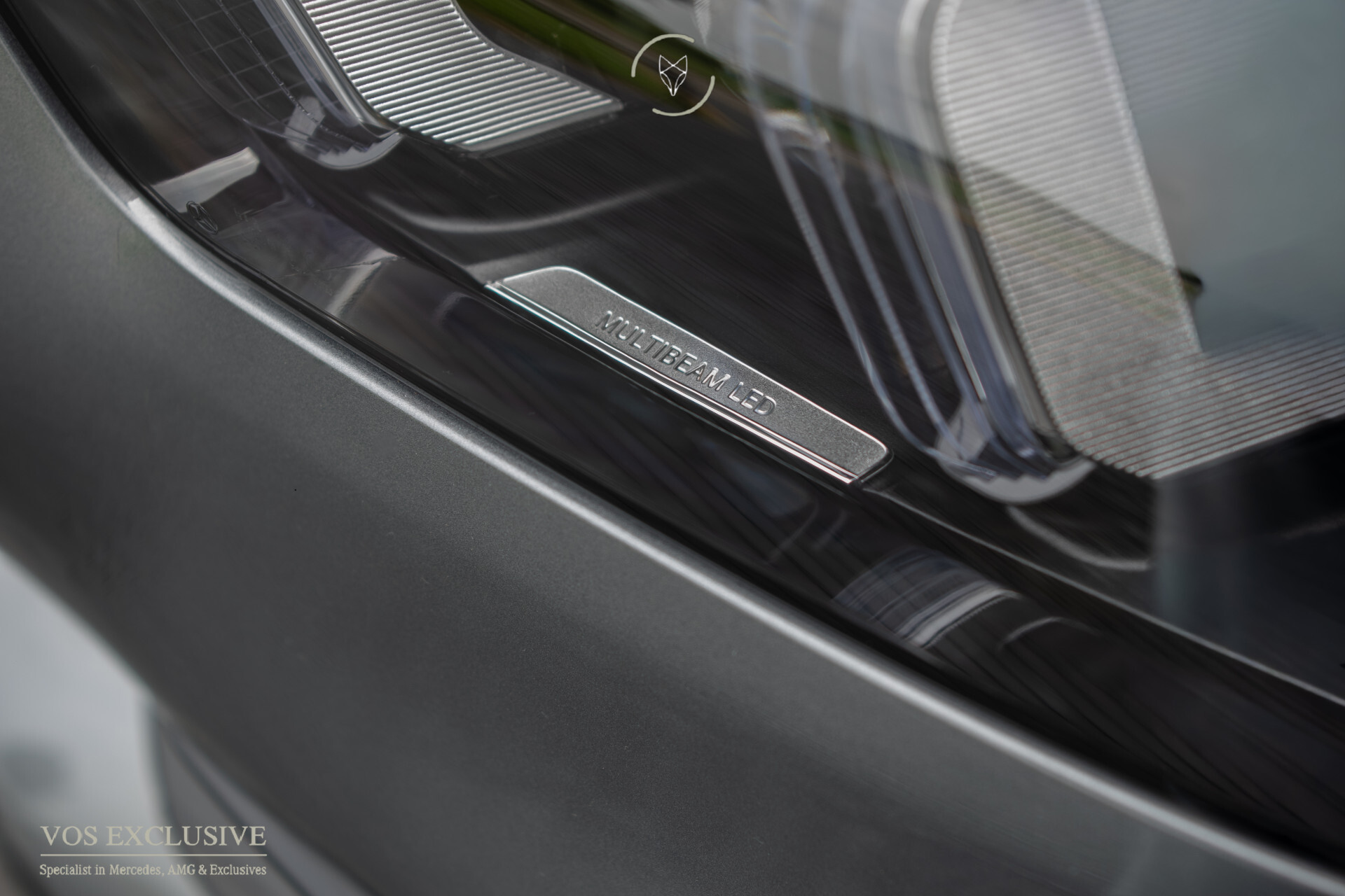 Mercedes-Benz GLE Coupé 53 AMG 4-M Dynamic Plus | Carbon | Nieuwprijs €196053 | Garantie t/m 28-4-2028 Foto 58