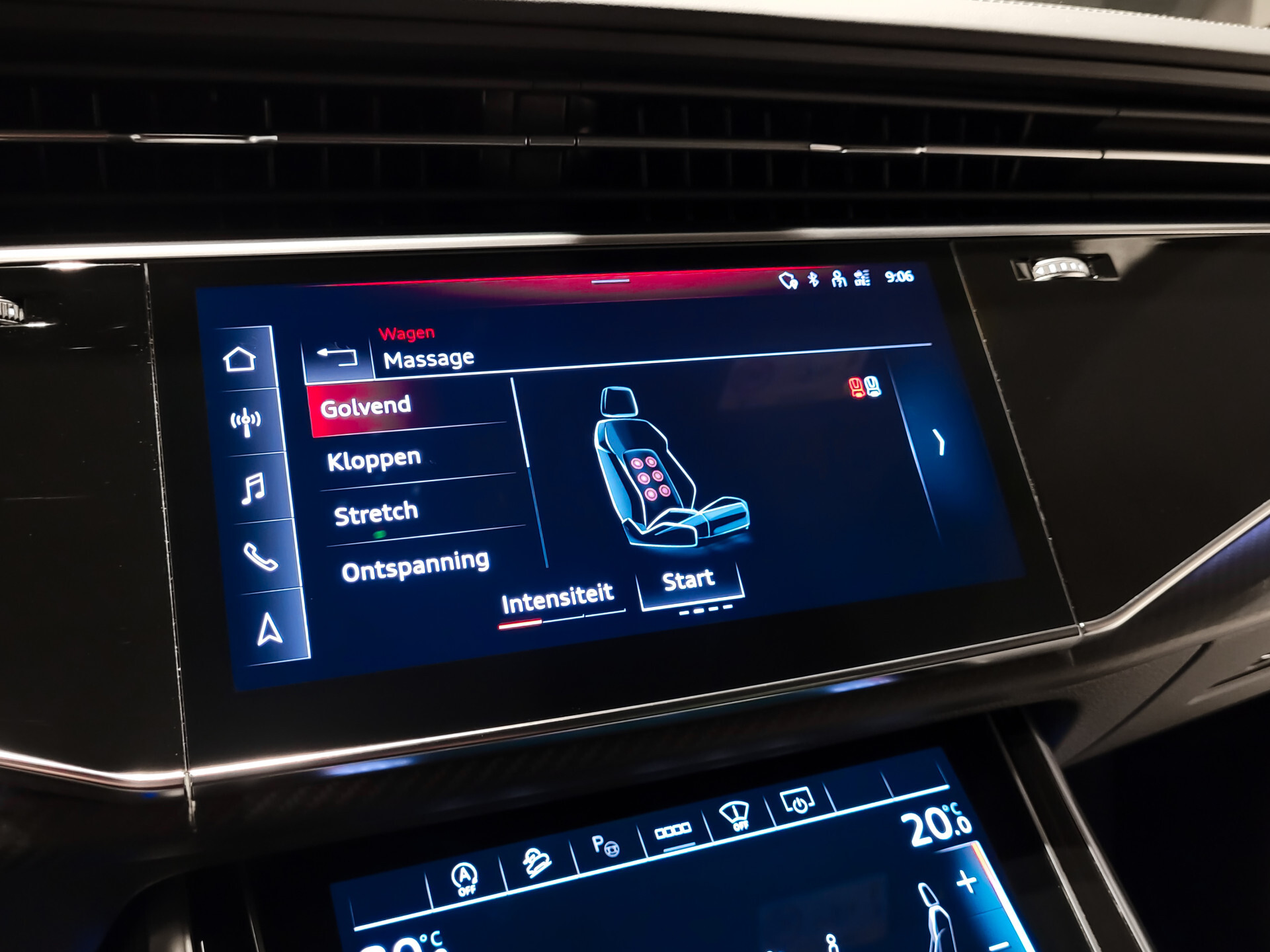 Audi Q8 4.0 TFSI RS Q8 R ABT 1 of 125 740PK | Carbon | FULL OPTIONS Foto 16