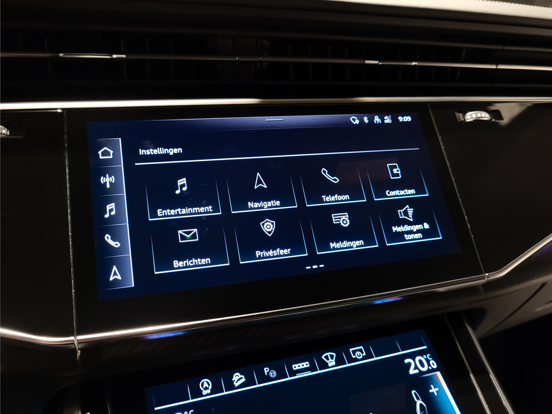 Audi Q8 4.0 TFSI RS Q8 R ABT 1 of 125 740PK | Carbon | FULL OPTIONS Foto 29