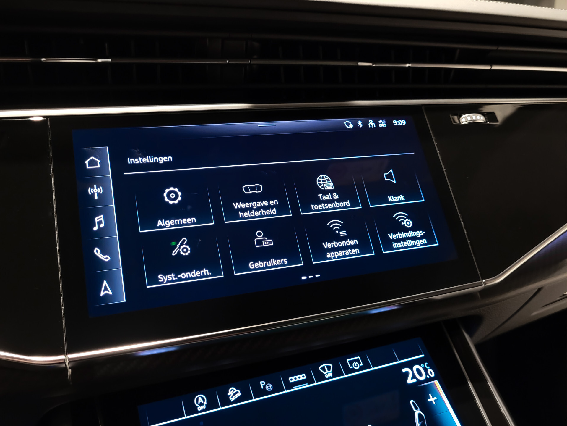 Audi Q8 4.0 TFSI RS Q8 R ABT 1 of 125 740PK | Carbon | FULL OPTIONS Foto 33