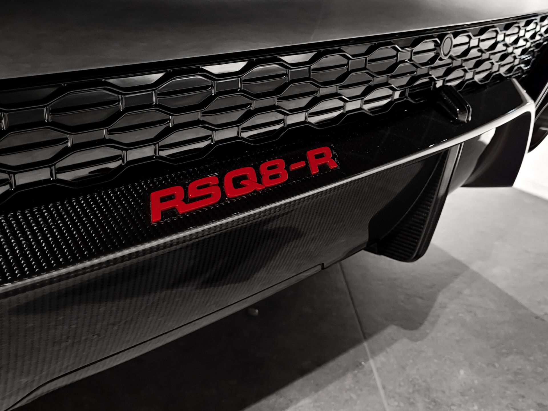 Audi Q8 4.0 TFSI RS Q8 R ABT 1 of 125 740PK | Carbon | FULL OPTIONS Foto 37