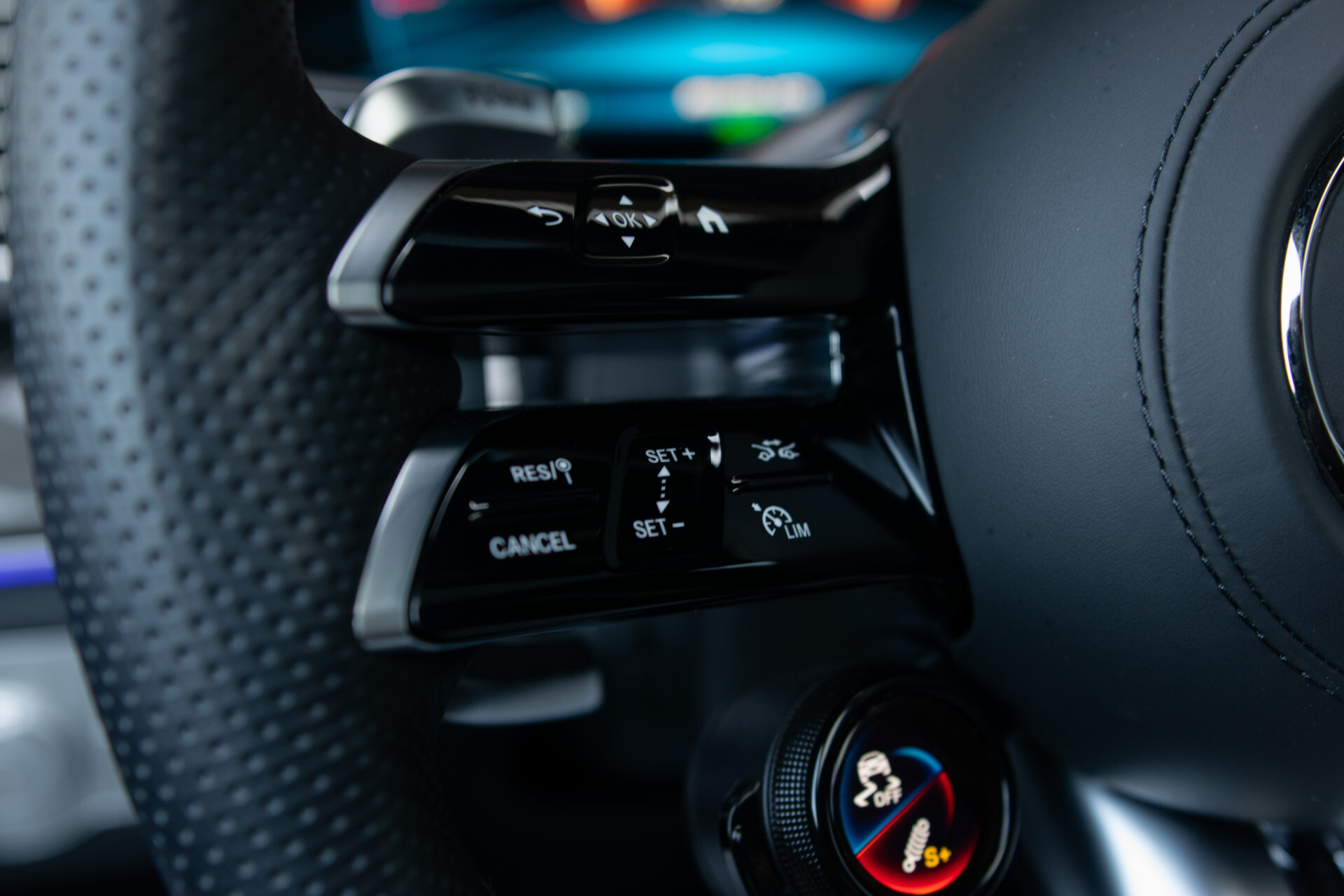 Mercedes-Benz GLE AMG 53 Hybrid 4-M+ MANUFAKTUR Silicium | Carbon | Burmester | Massage | Softclose | ACC | HUD | Trekhaak Foto 10