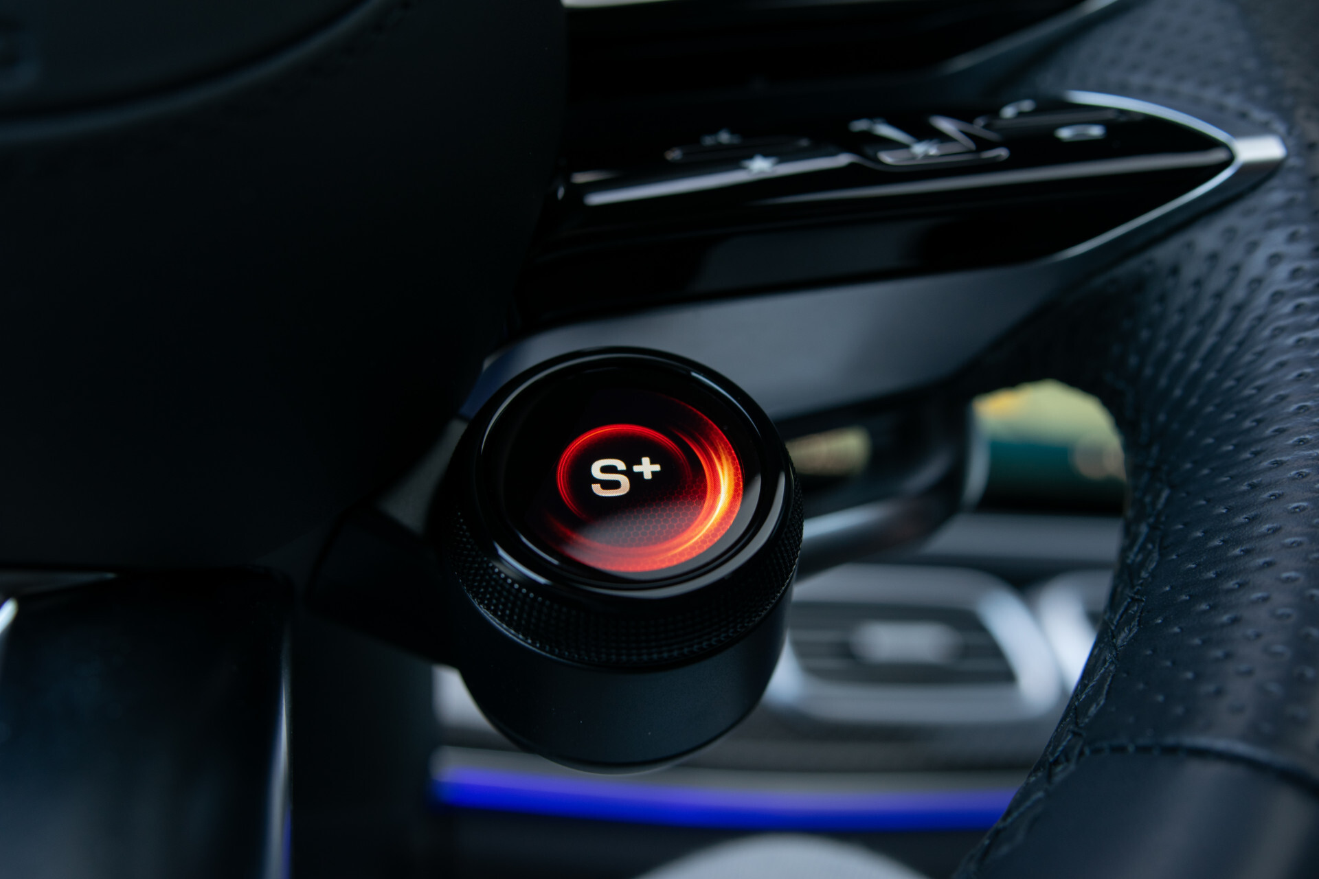 Mercedes-Benz GLE AMG 53 Hybrid 4-M+ MANUFAKTUR Silicium | Carbon | Burmester | Massage | Softclose | ACC | HUD | Trekhaak Foto 17