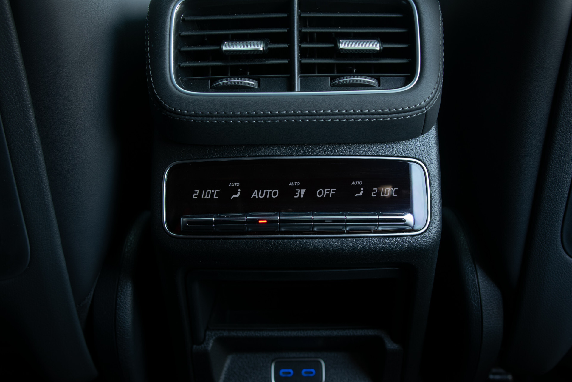 Mercedes-Benz GLE AMG 53 Hybrid 4-M+ MANUFAKTUR Silicium | Carbon | Burmester | Massage | Softclose | ACC | HUD | Trekhaak Foto 27