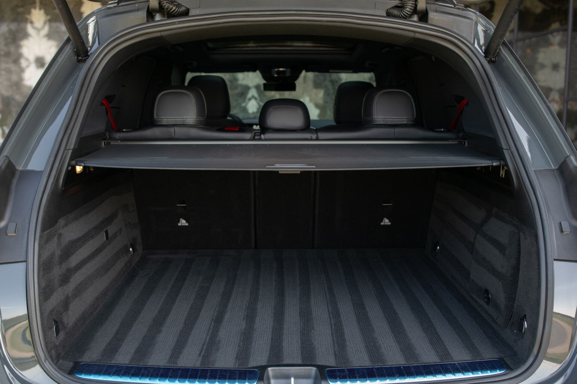 Mercedes-Benz GLE AMG 53 Hybrid 4-M+ MANUFAKTUR Silicium | Carbon | Burmester | Massage | Softclose | ACC | HUD | Trekhaak Foto 32