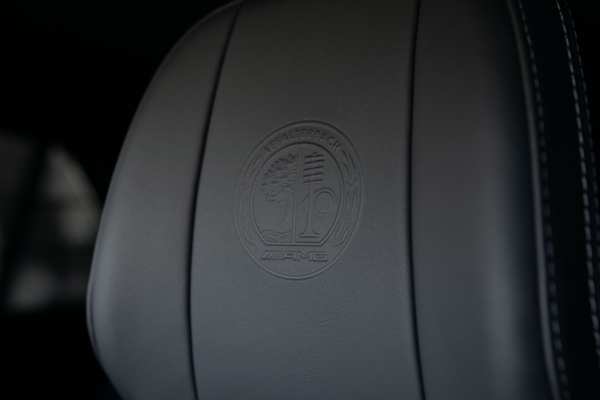 Mercedes-Benz GLE AMG 53 Hybrid 4-M+ MANUFAKTUR Silicium | Carbon | Burmester | Massage | Softclose | ACC | HUD | Trekhaak Foto 40