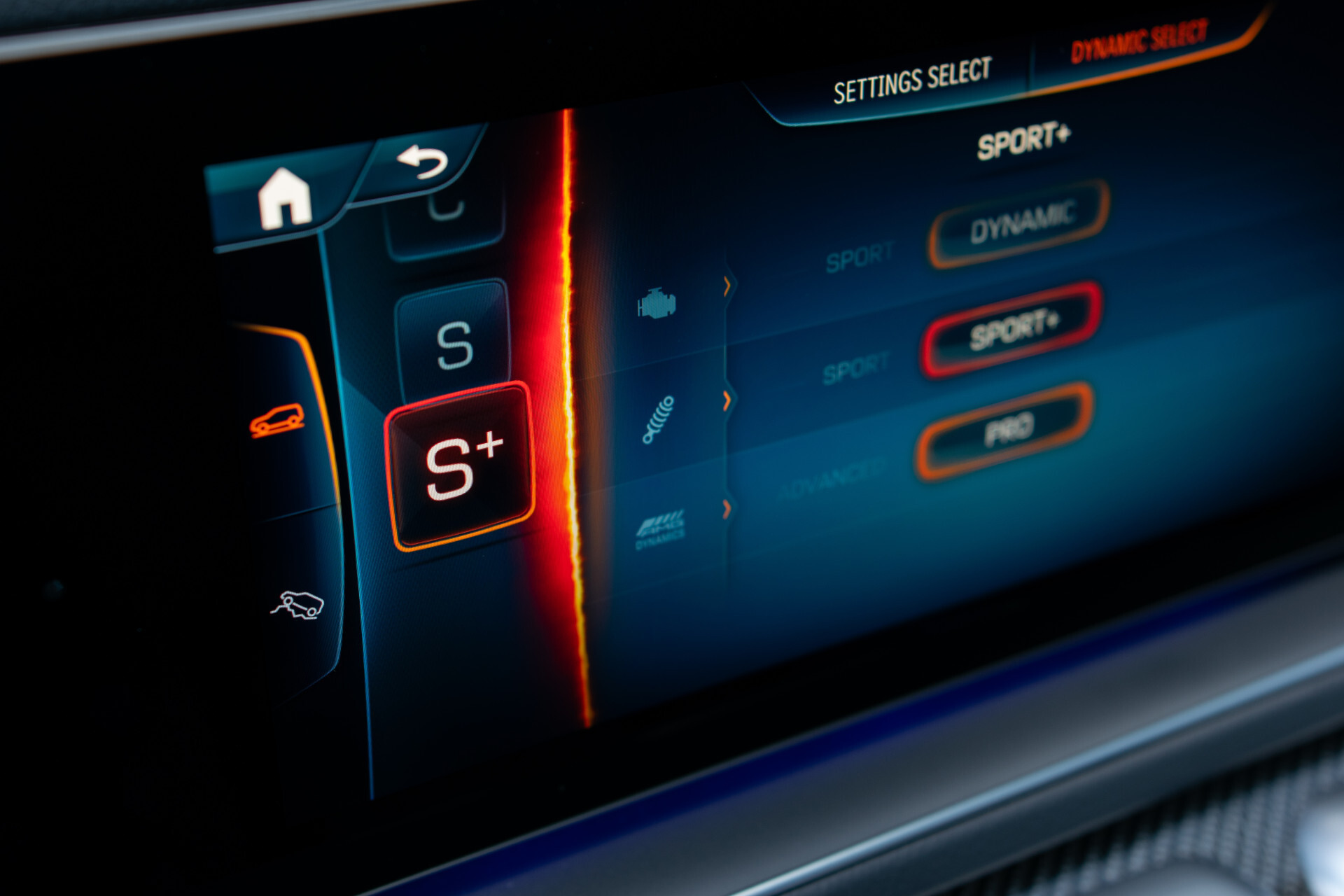 Mercedes-Benz GLE AMG 53 Hybrid 4-M+ MANUFAKTUR Silicium | Carbon | Burmester | Massage | Softclose | ACC | HUD | Trekhaak Foto 43