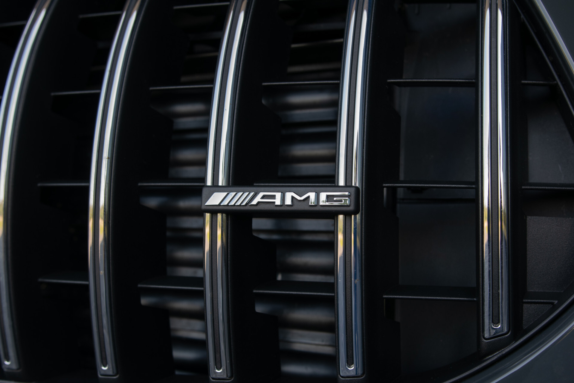 Mercedes-Benz GLE AMG 53 Hybrid 4-M+ MANUFAKTUR Silicium | Carbon | Burmester | Massage | Softclose | ACC | HUD | Trekhaak Foto 46
