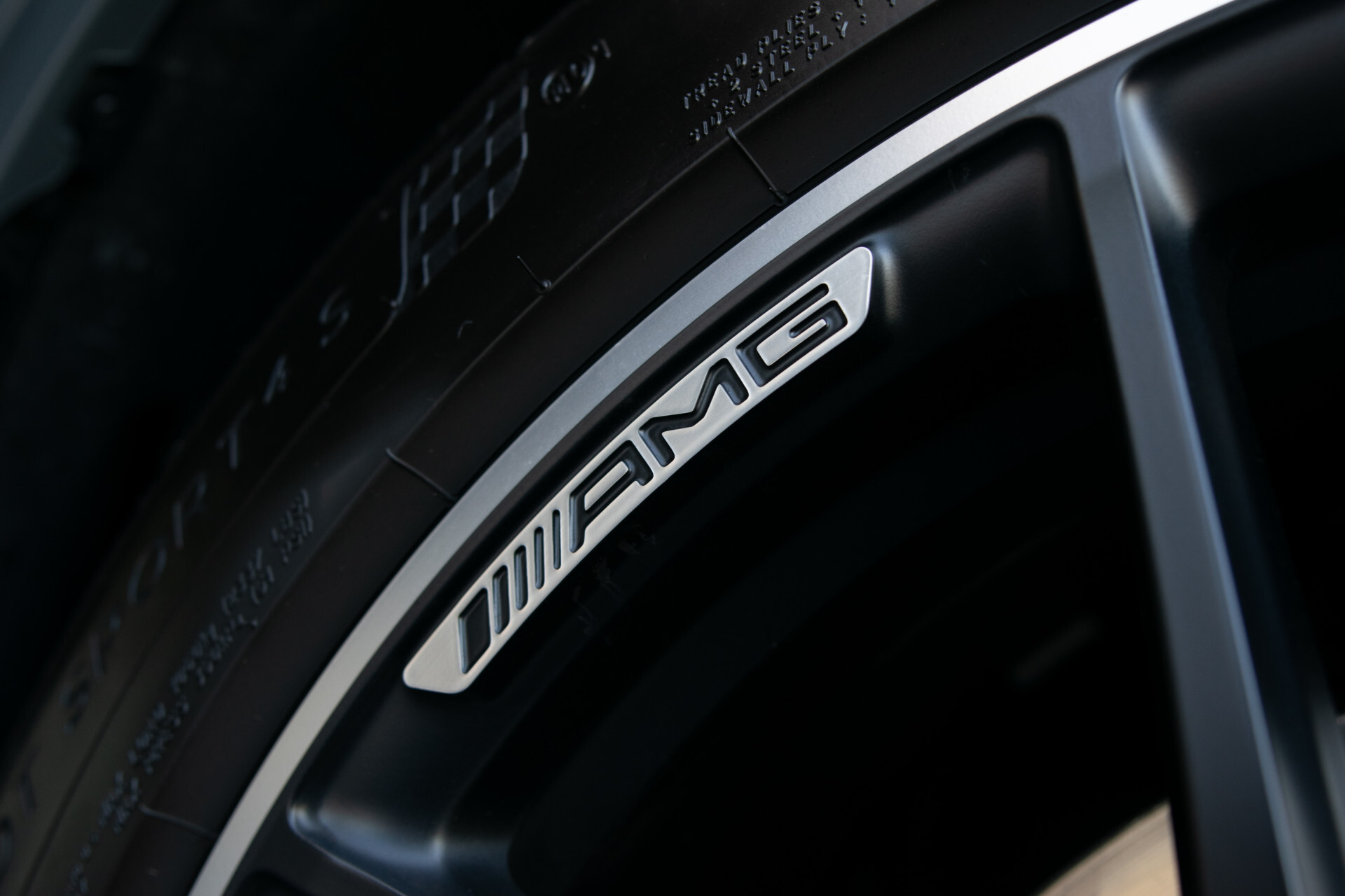 Mercedes-Benz GLE AMG 53 Hybrid 4-M+ MANUFAKTUR Silicium | Carbon | Burmester | Massage | Softclose | ACC | HUD | Trekhaak Foto 50