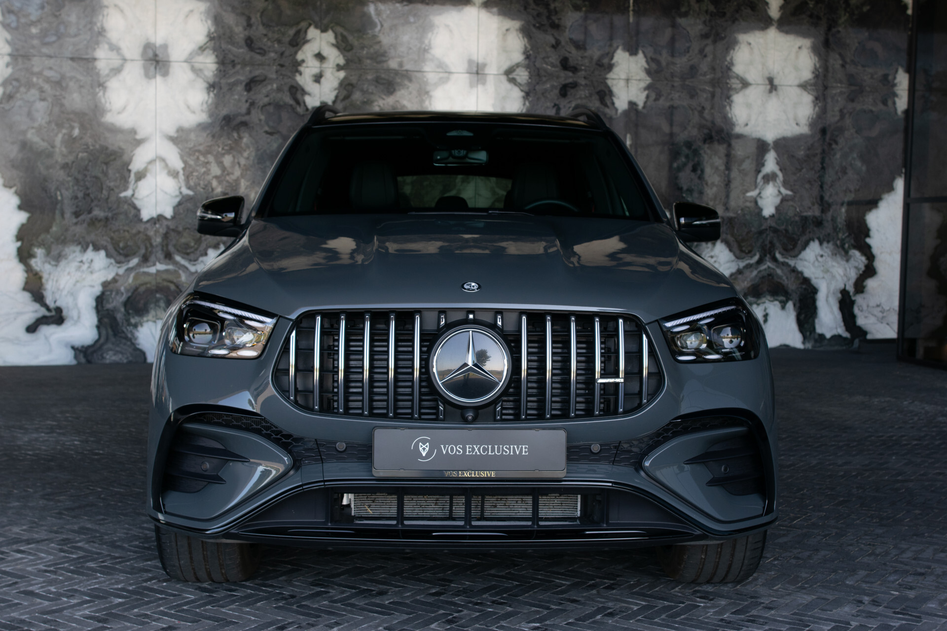 Mercedes-Benz GLE AMG 53 Hybrid 4-M+ MANUFAKTUR Silicium | Carbon | Burmester | Massage | Softclose | ACC | HUD | Trekhaak Foto 56