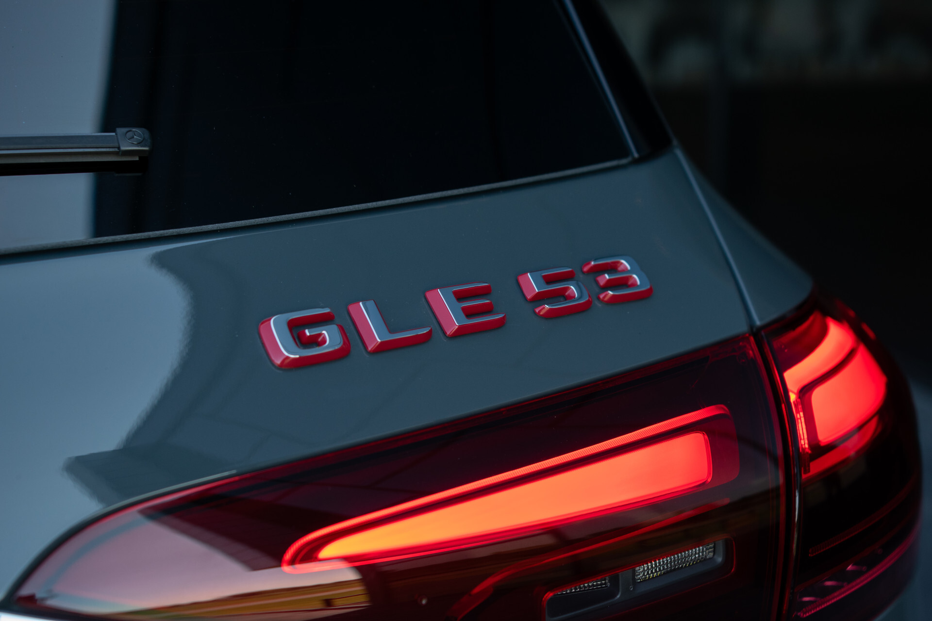 Mercedes-Benz GLE AMG 53 Hybrid 4-M+ MANUFAKTUR Silicium | Carbon | Burmester | Massage | Softclose | ACC | HUD | Trekhaak Foto 59