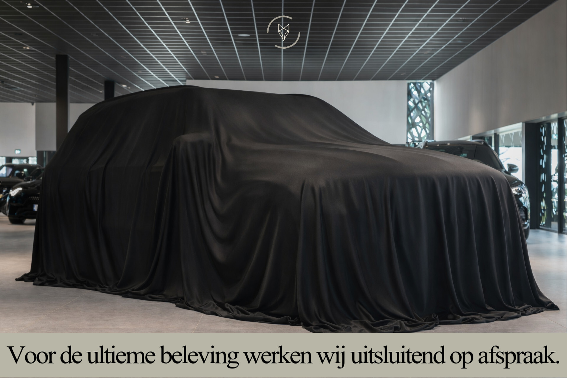 Mercedes-Benz GLE 400 d 4-M Premium Plus AMG Luchtvering | Burmester | Nappa | Panorama | HUD | Widescreen | 360° | Trekhaak Foto 1