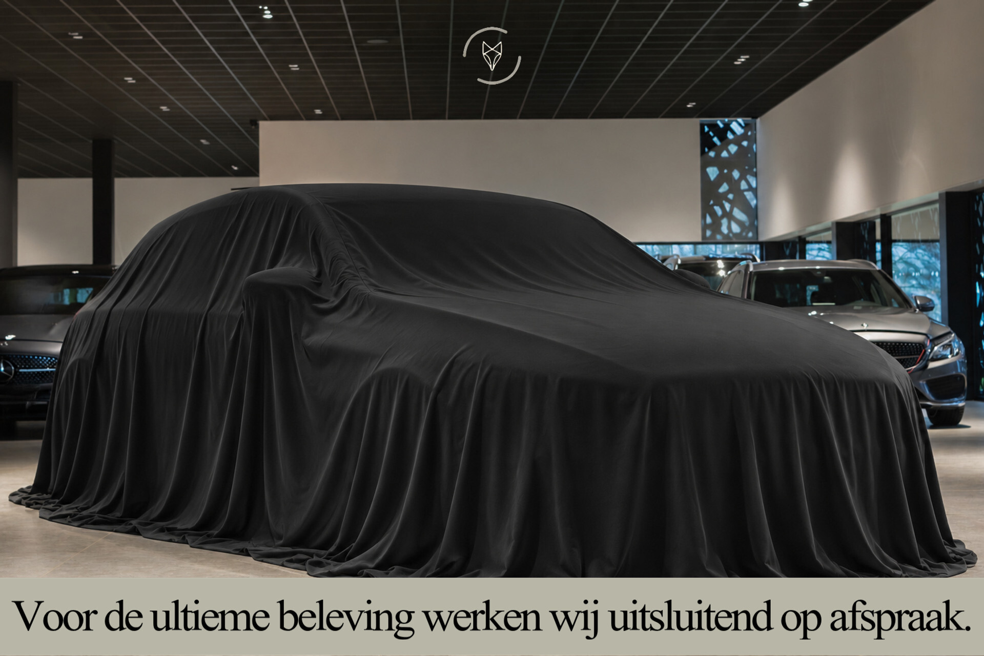 Mercedes-Benz A-Klasse 180 Business Solution AMG Night | Panorama | Widescreen | Sfeerverlichting | Camera | NL-auto Foto 1