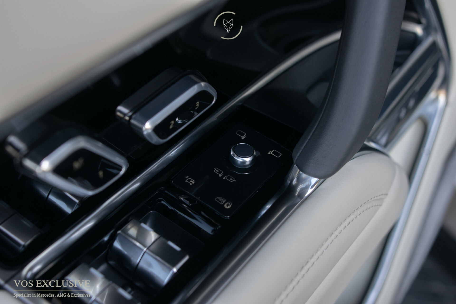 Land Rover Range Rover 3.0 P550e Autobiography PHEV Meridian 3D | Shadow | ACC | Massage | 4x stoelkoeling | HUD | 1e eigenaar | 360° | Garantie t/m 26-09-2029 Foto 11