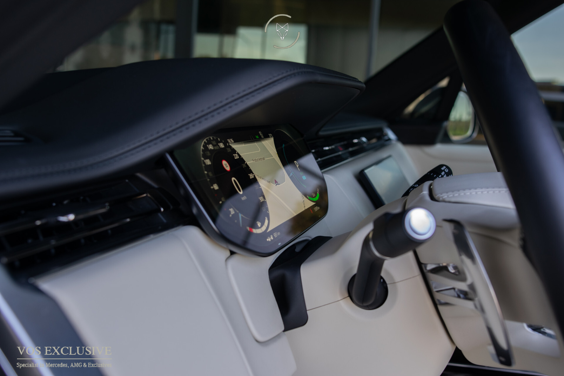 Land Rover Range Rover 3.0 P550e Autobiography PHEV Meridian 3D | Shadow | ACC | Massage | 4x stoelkoeling | HUD | 1e eigenaar | 360° | Garantie t/m 26-09-2029 Foto 31