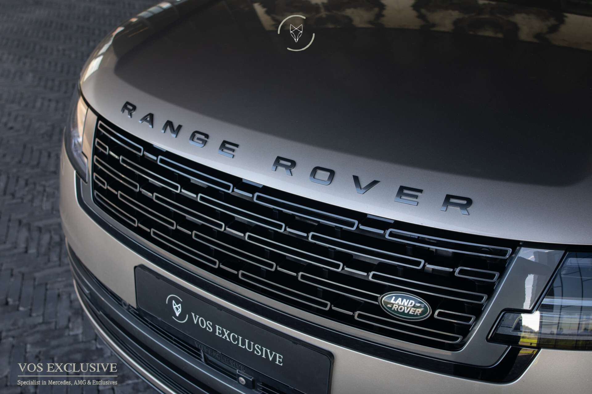 Land Rover Range Rover 3.0 P550e Autobiography PHEV Meridian 3D | Shadow | ACC | Massage | 4x stoelkoeling | HUD | 1e eigenaar | 360° | Garantie t/m 26-09-2029 Foto 44
