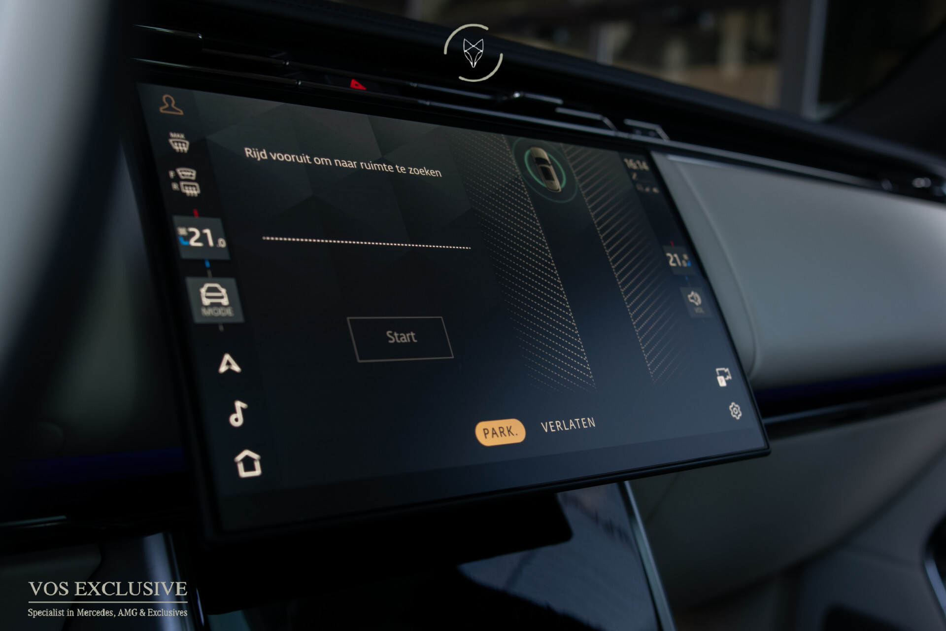 Land Rover Range Rover 3.0 P550e Autobiography PHEV Meridian 3D | Shadow | ACC | Massage | 4x stoelkoeling | HUD | 1e eigenaar | 360° | Garantie t/m 26-09-2029 Foto 45