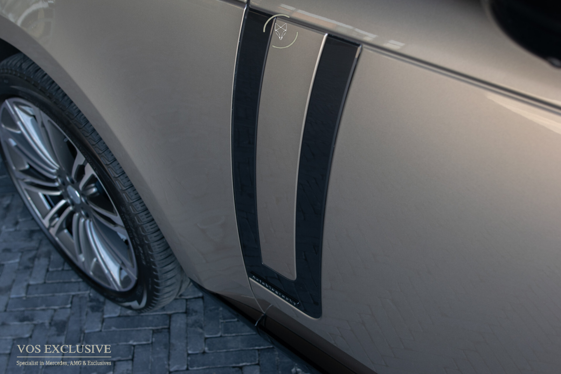 Land Rover Range Rover 3.0 P550e Autobiography PHEV Meridian 3D | Shadow | ACC | Massage | 4x stoelkoeling | HUD | 1e eigenaar | 360° | Garantie t/m 26-09-2029 Foto 46