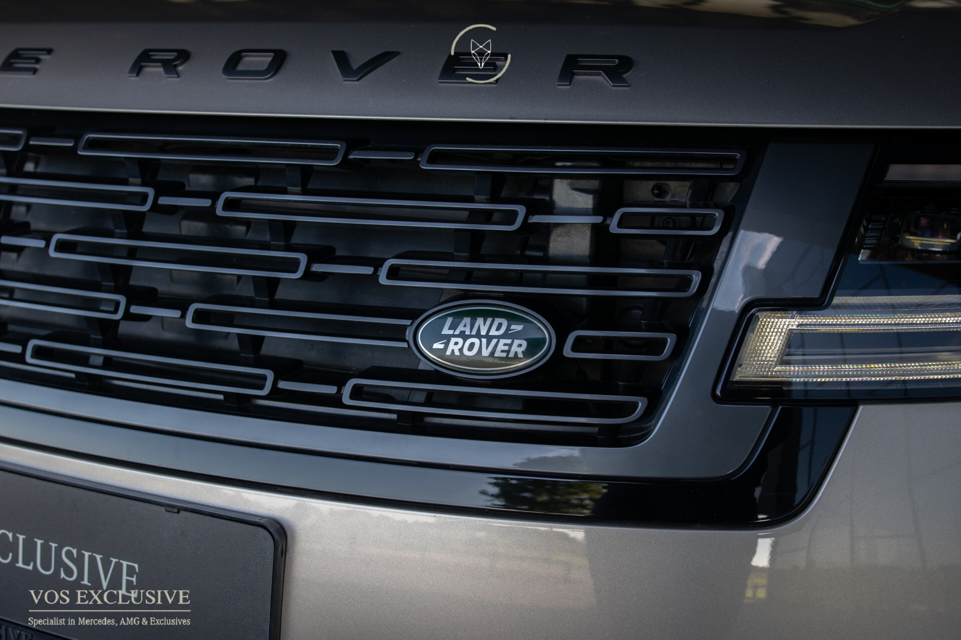 Land Rover Range Rover 3.0 P550e Autobiography PHEV Meridian 3D | Shadow | ACC | Massage | 4x stoelkoeling | HUD | 1e eigenaar | 360° | Garantie t/m 26-09-2029 Foto 50