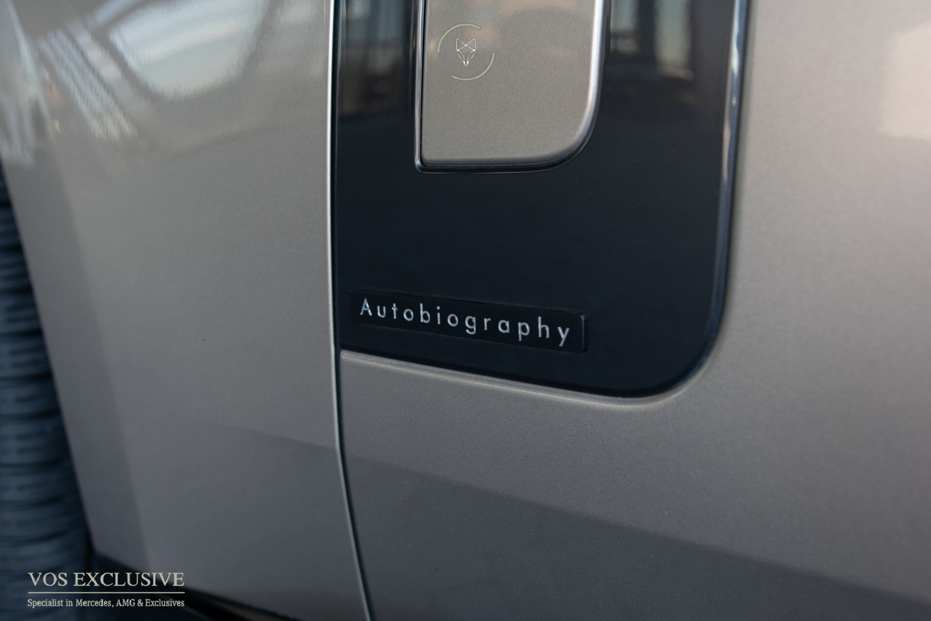 Land Rover Range Rover 3.0 P550e Autobiography PHEV Meridian 3D | Shadow | ACC | Massage | 4x stoelkoeling | HUD | 1e eigenaar | 360° | Garantie t/m 26-09-2029 Foto 54