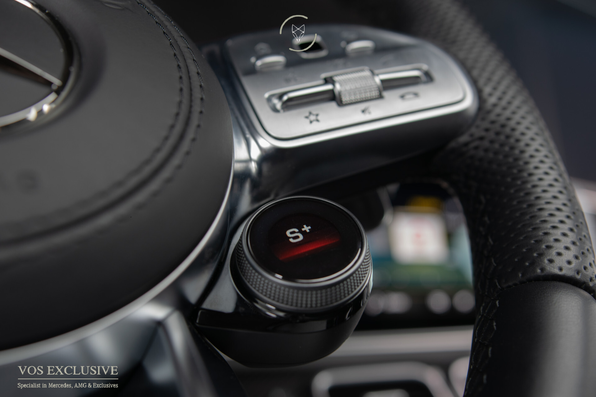 Mercedes-Benz GLE Coupé 53 AMG 4-M Dynamic Plus | Carbon | Nieuwprijs €196053 | Garantie t/m 28-4-2028 Foto 17