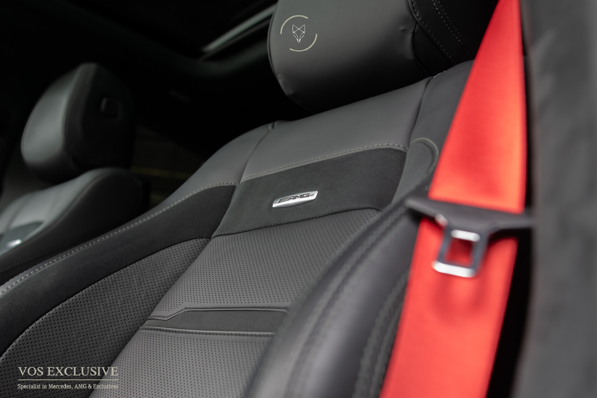 Mercedes-Benz GLE Coupé 53 AMG 4-M Dynamic Plus | Carbon | Nieuwprijs €196053 | Garantie t/m 28-4-2028 Foto 34
