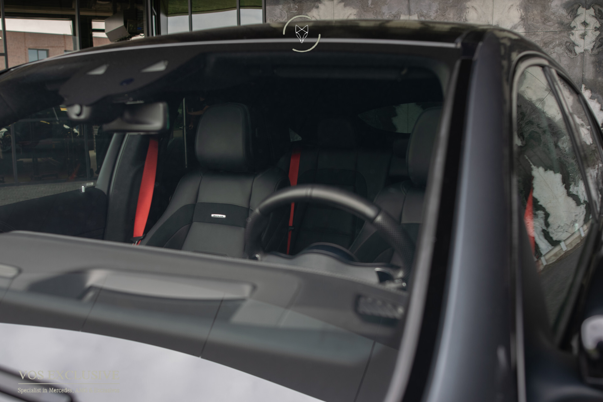 Mercedes-Benz GLE Coupé 53 AMG 4-M Dynamic Plus | Carbon | Nieuwprijs €196053 | Garantie t/m 28-4-2028 Foto 40
